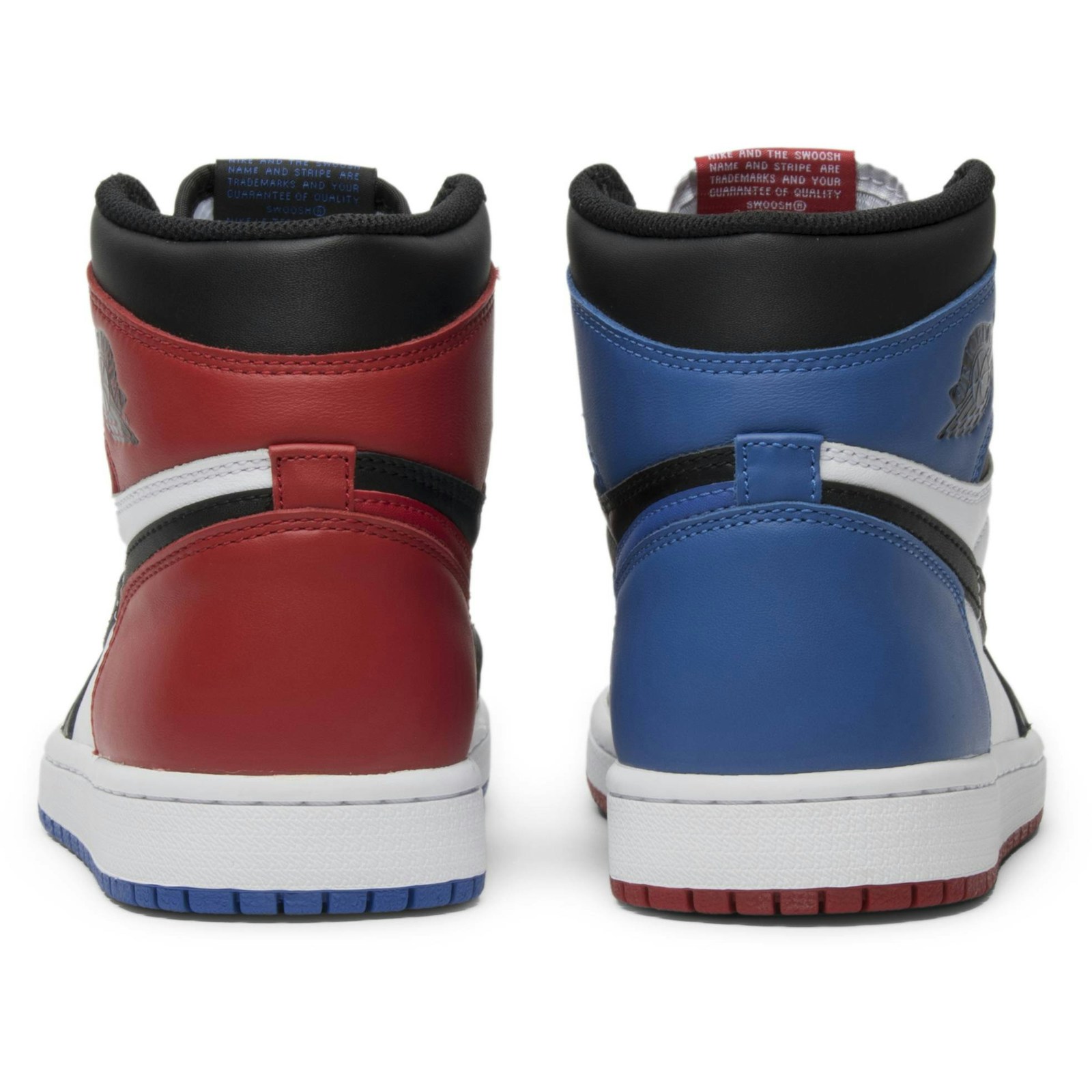Air Jordan 1 Retro High OG ‚Top 3‘ 555088-026 Domahi store