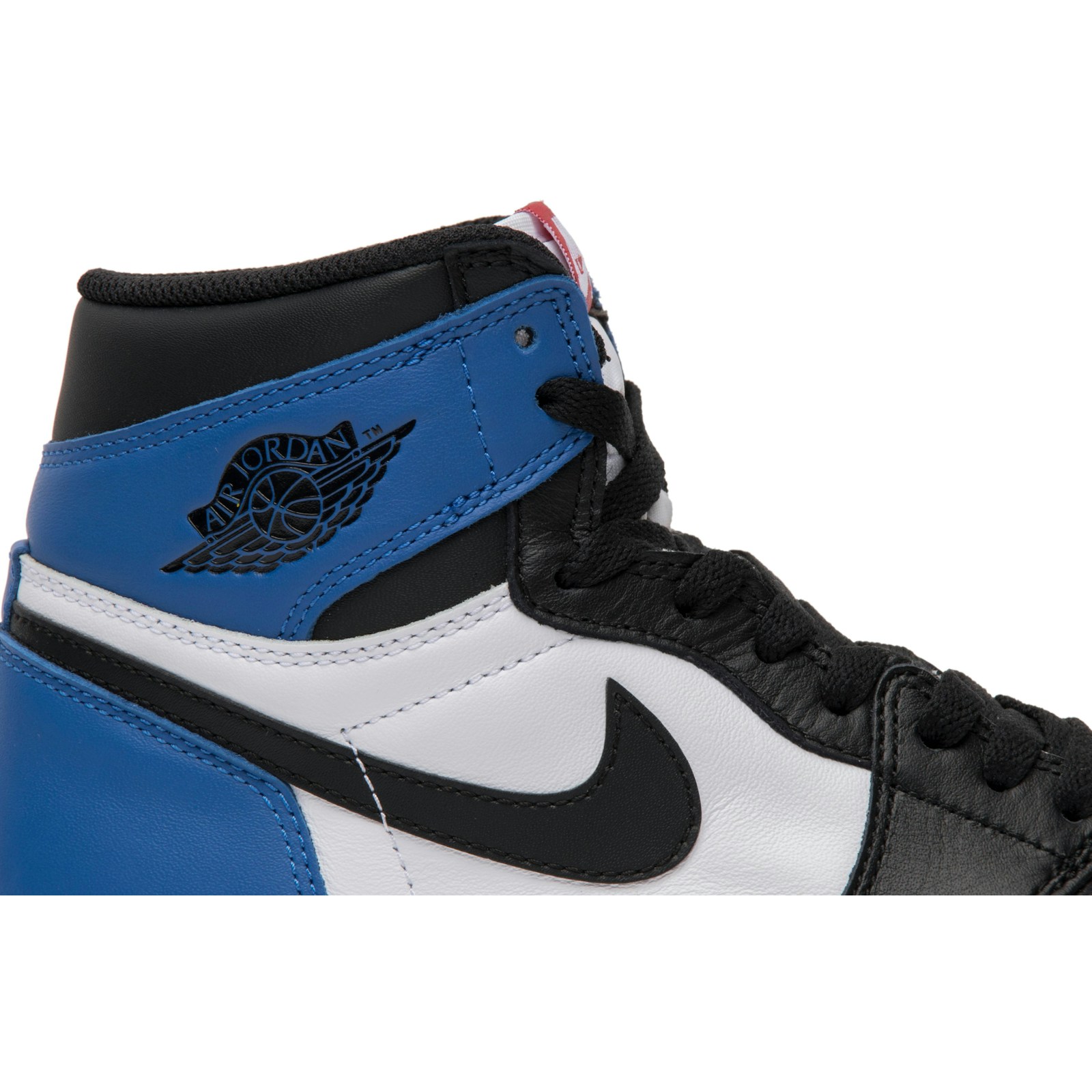 Air Jordan 1 Retro High OG ‚Top 3‘ 555088-026 Domahi store