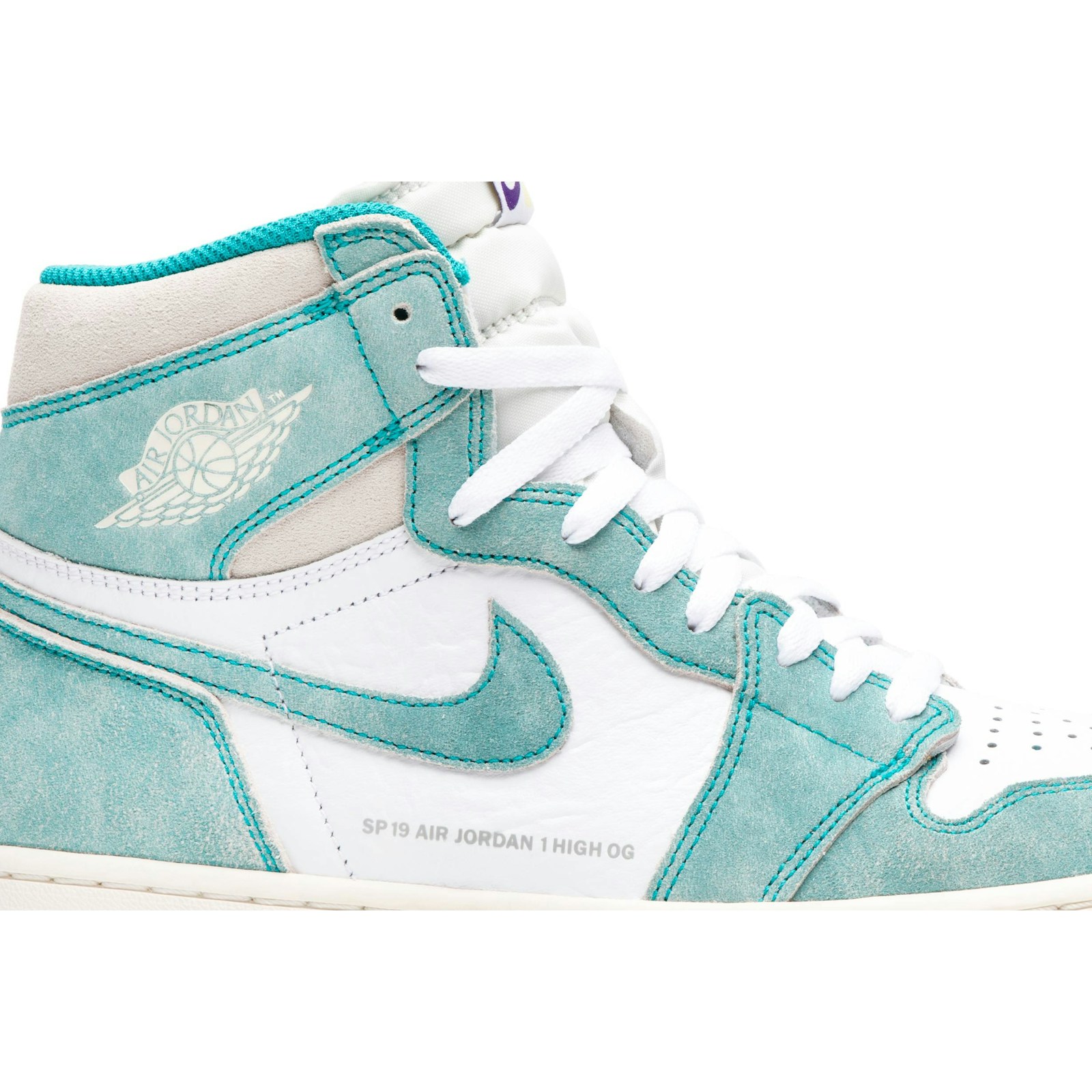 Air Jordan 1 Retro High OG ‚Turbo Green‘ 555088-311 Domahi store