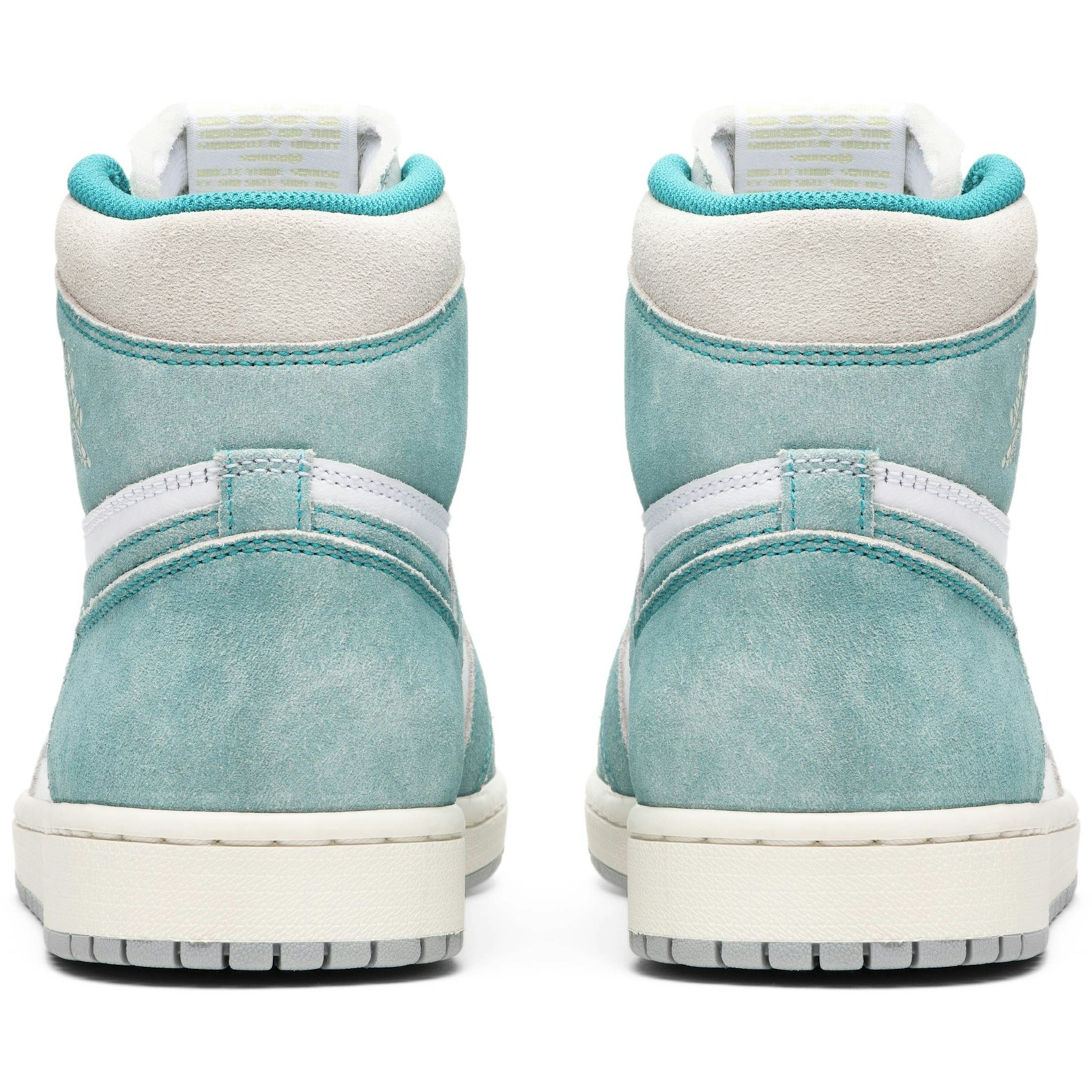 Air Jordan 1 Retro High OG ‚Turbo Green‘ 555088-311 Domahi store