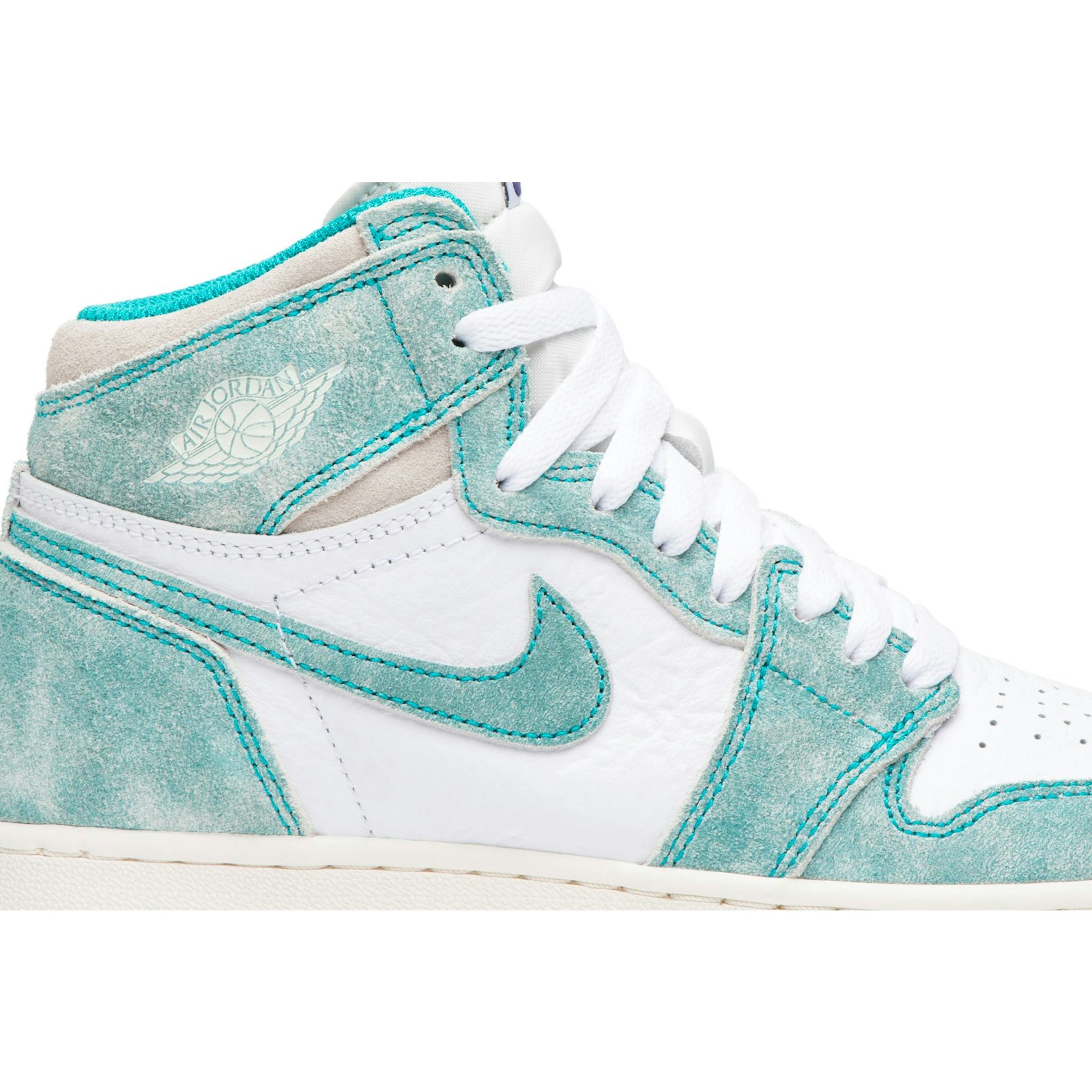 Air Jordan 1 Retro High OG ‚Turbo Green‘ 575441-311 Domahi store