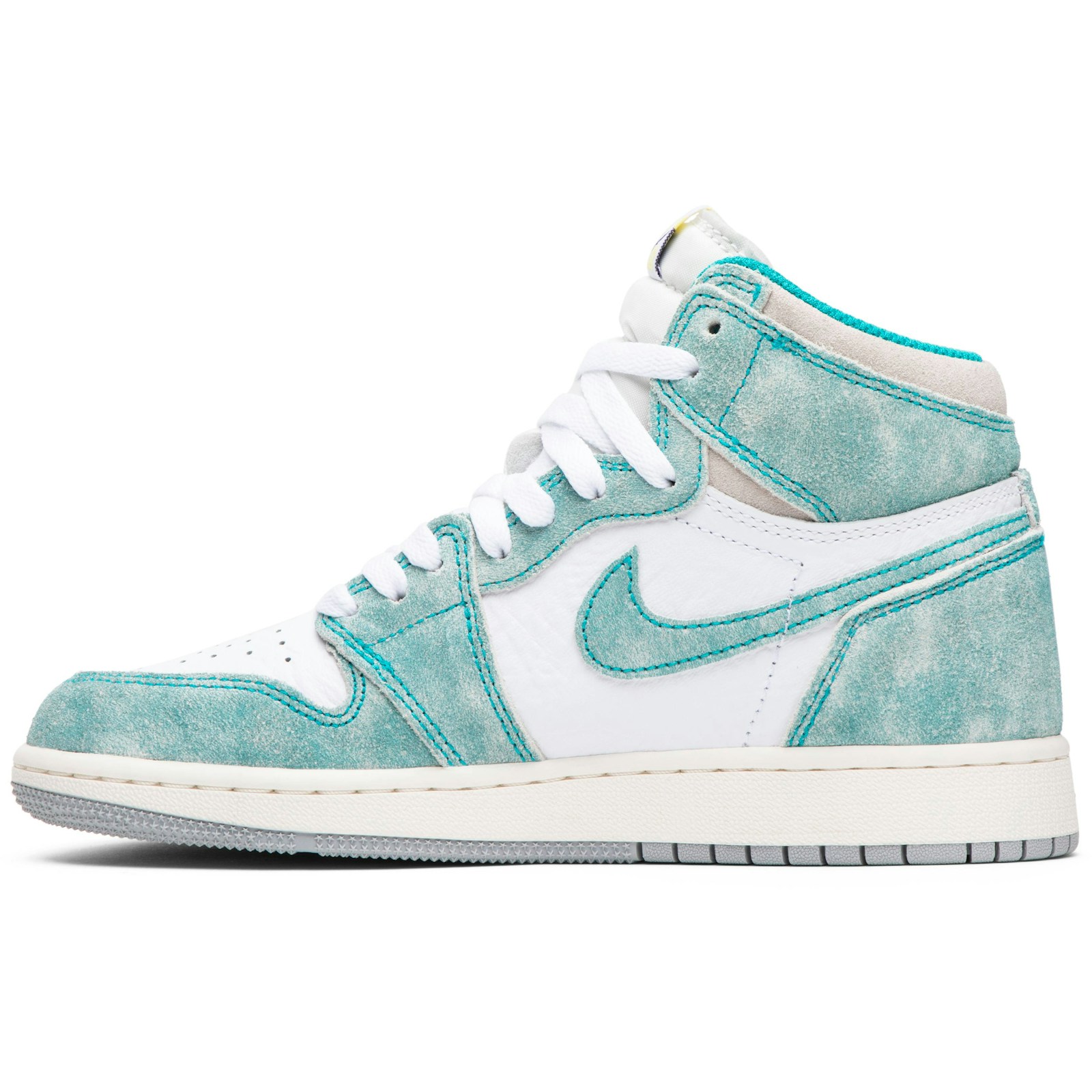 Air Jordan 1 Retro High OG ‚Turbo Green‘ 575441-311 Domahi store