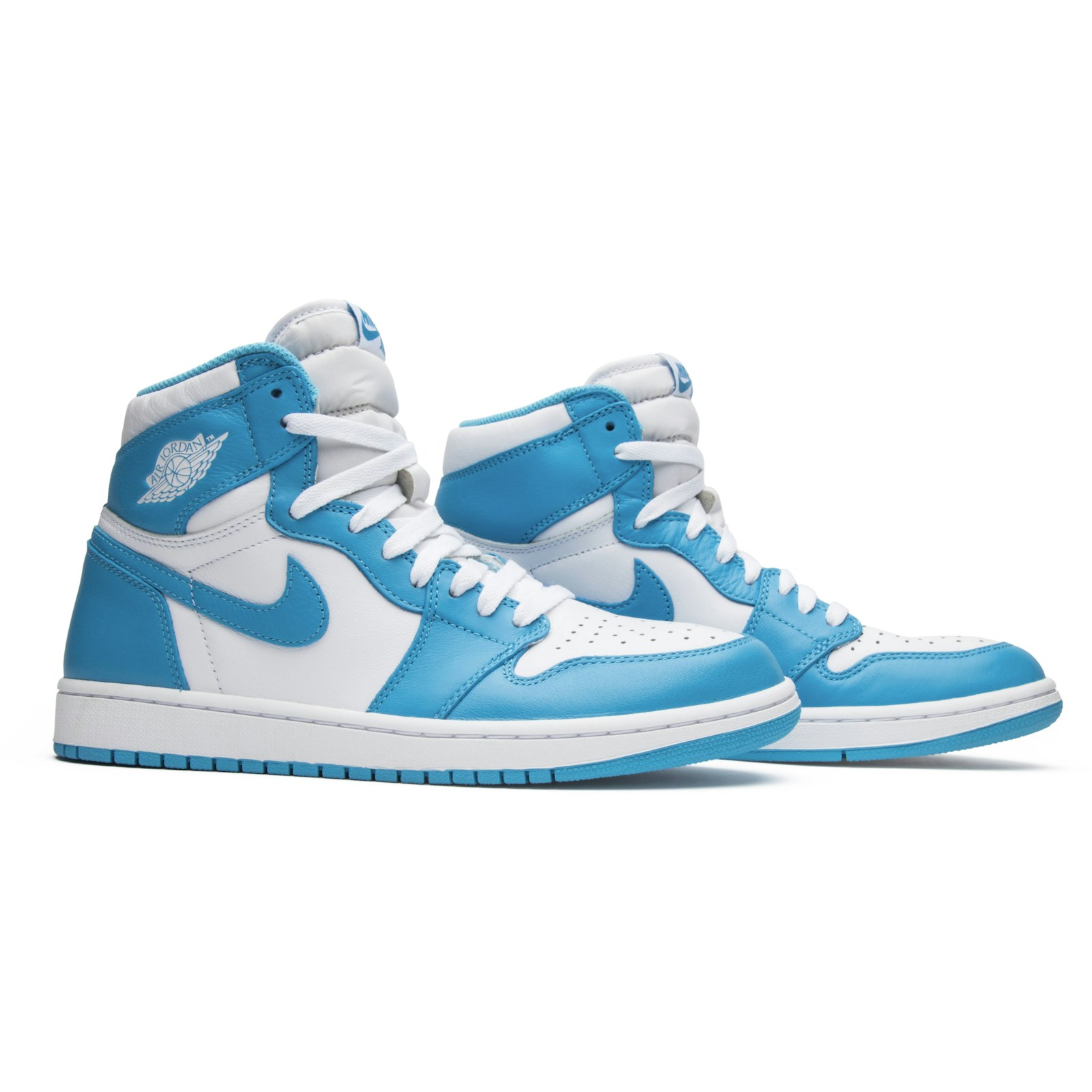 Air Jordan 1 Retro High OG ‚UNC‘ 555088-117 Domahi store