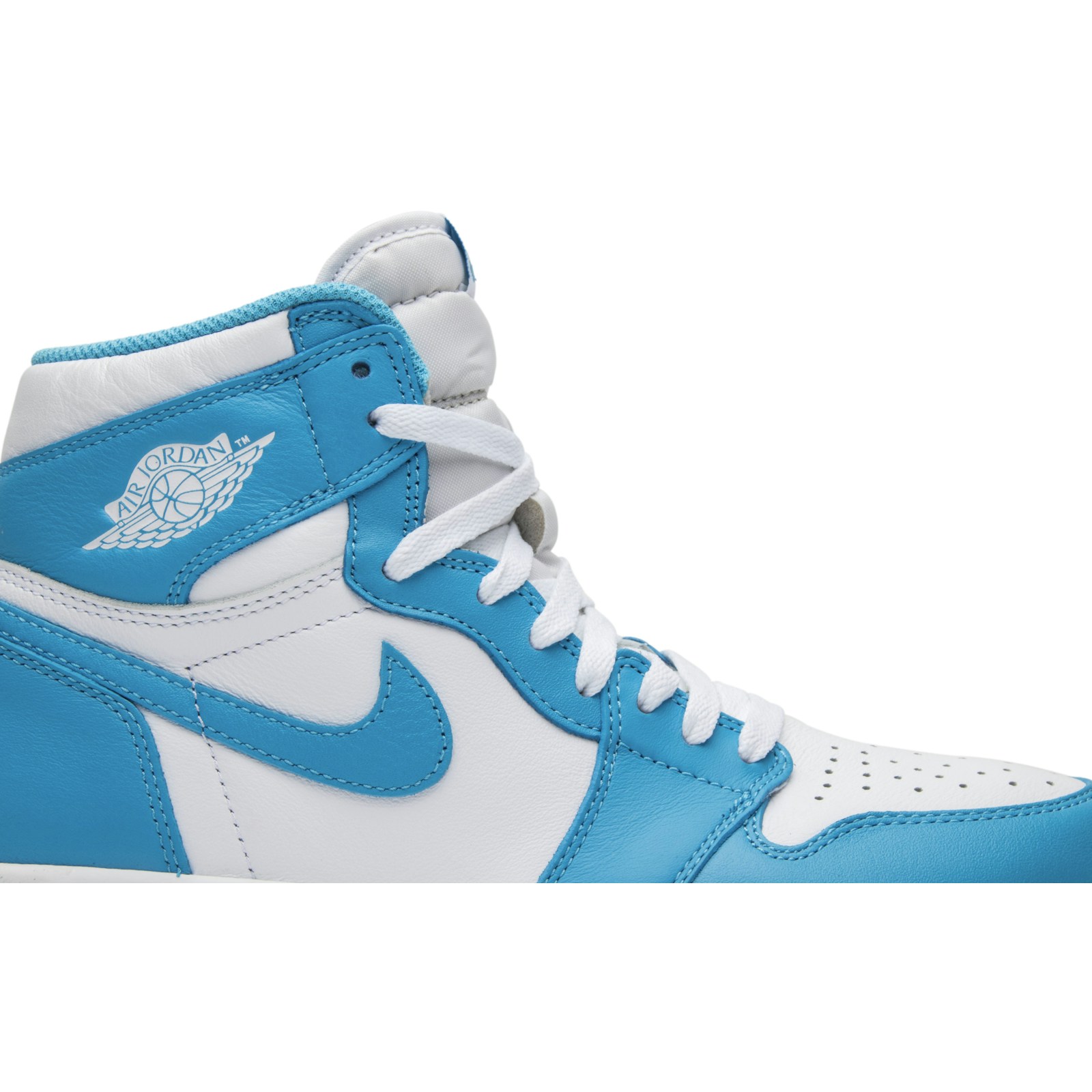Air Jordan 1 Retro High OG ‚UNC‘ 555088-117 Domahi store