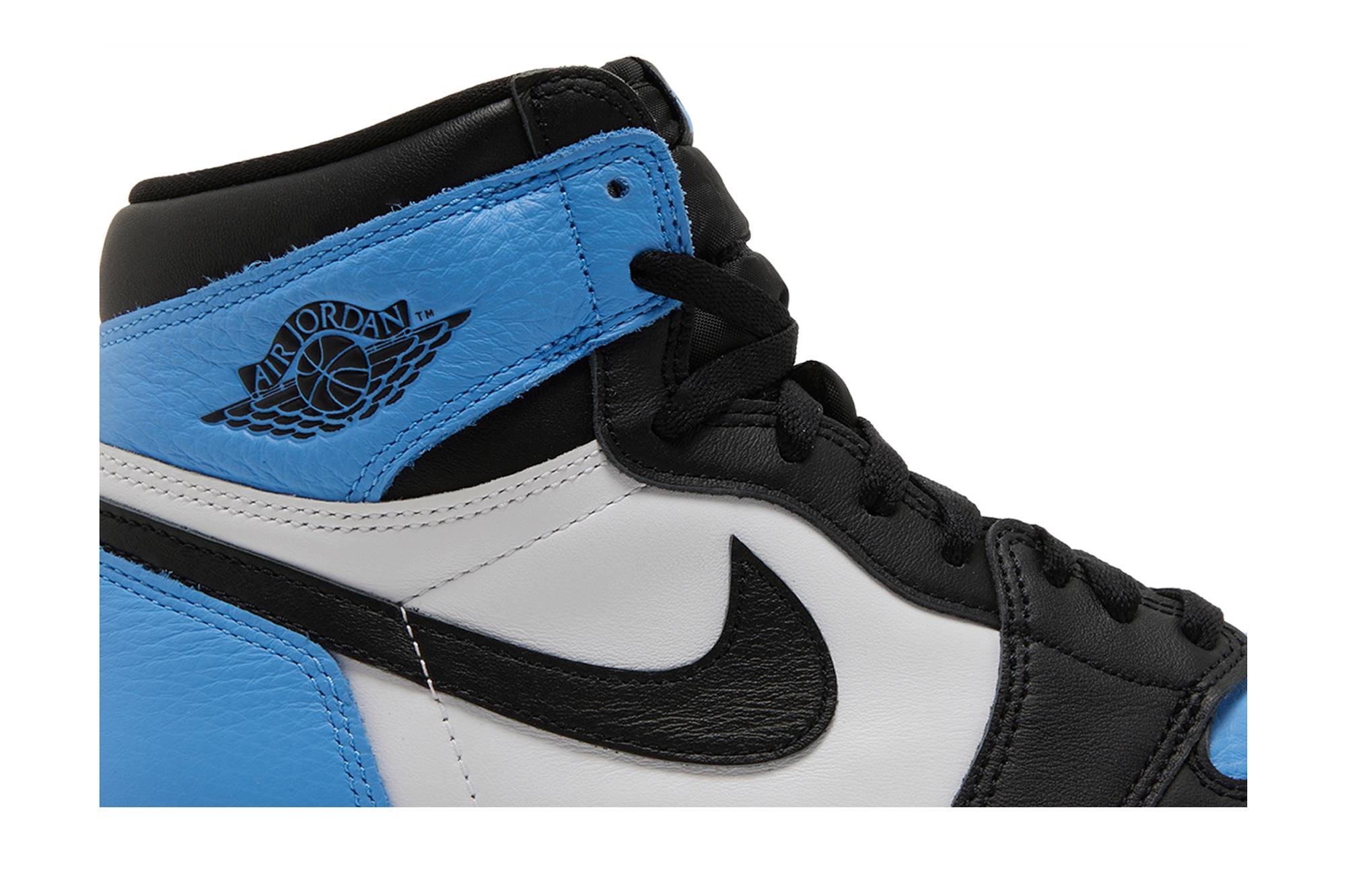 Air Jordan 1 Retro High OG ‚UNC Toe‘ DZ5485-400 Domahi store