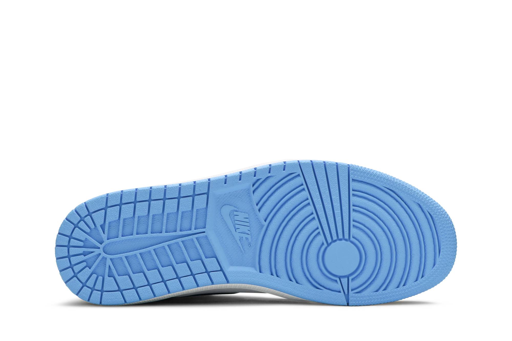 Air Jordan 1 Retro High OG ‚University Blue‘ 555088-134 Domahi store