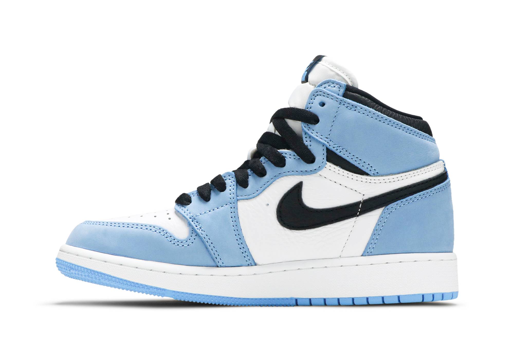 Air Jordan 1 Retro High OG ‚University Blue‘ 575441-134 Domahi store