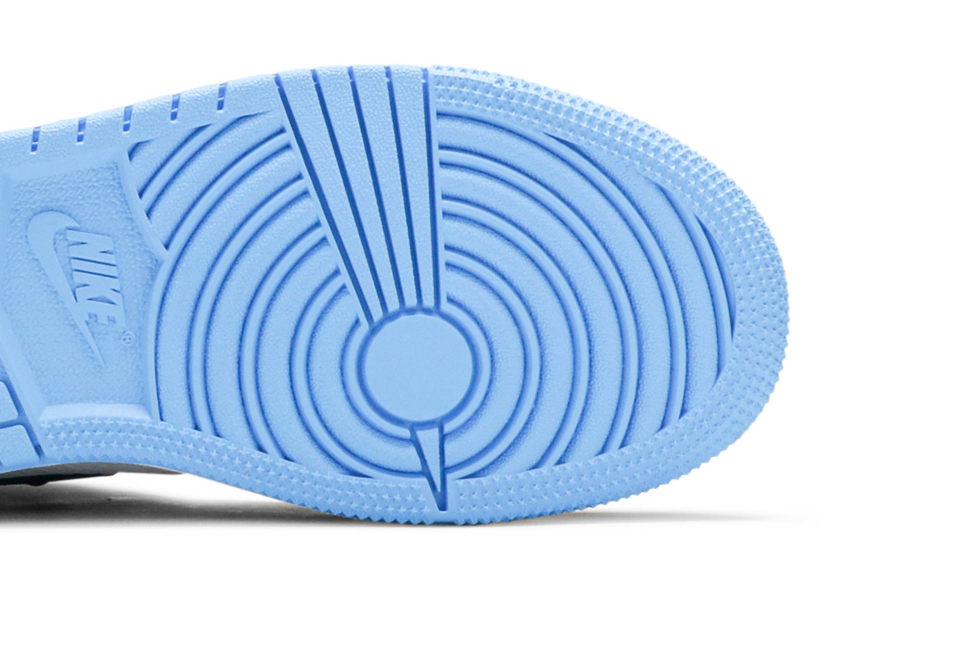 Air Jordan 1 Retro High OG ‚University Blue‘ 575441-134 Domahi store