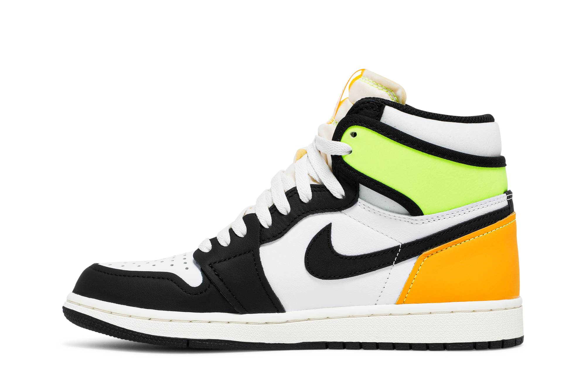 Air Jordan 1 Retro High OG ‚Volt Gold‘ 555088-118 Domahi store