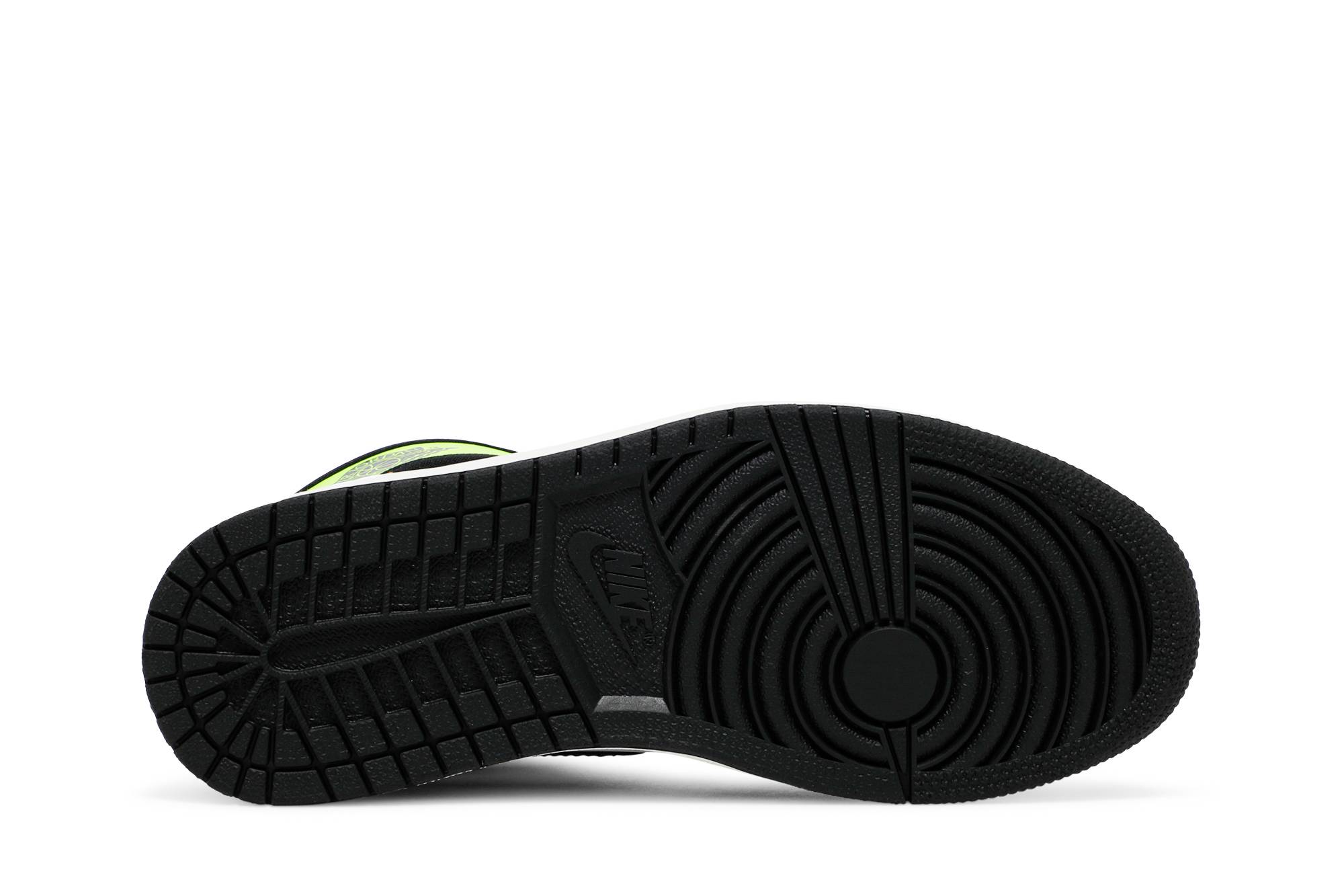 Air Jordan 1 Retro High OG ‚Volt Gold‘ 555088-118 Domahi store