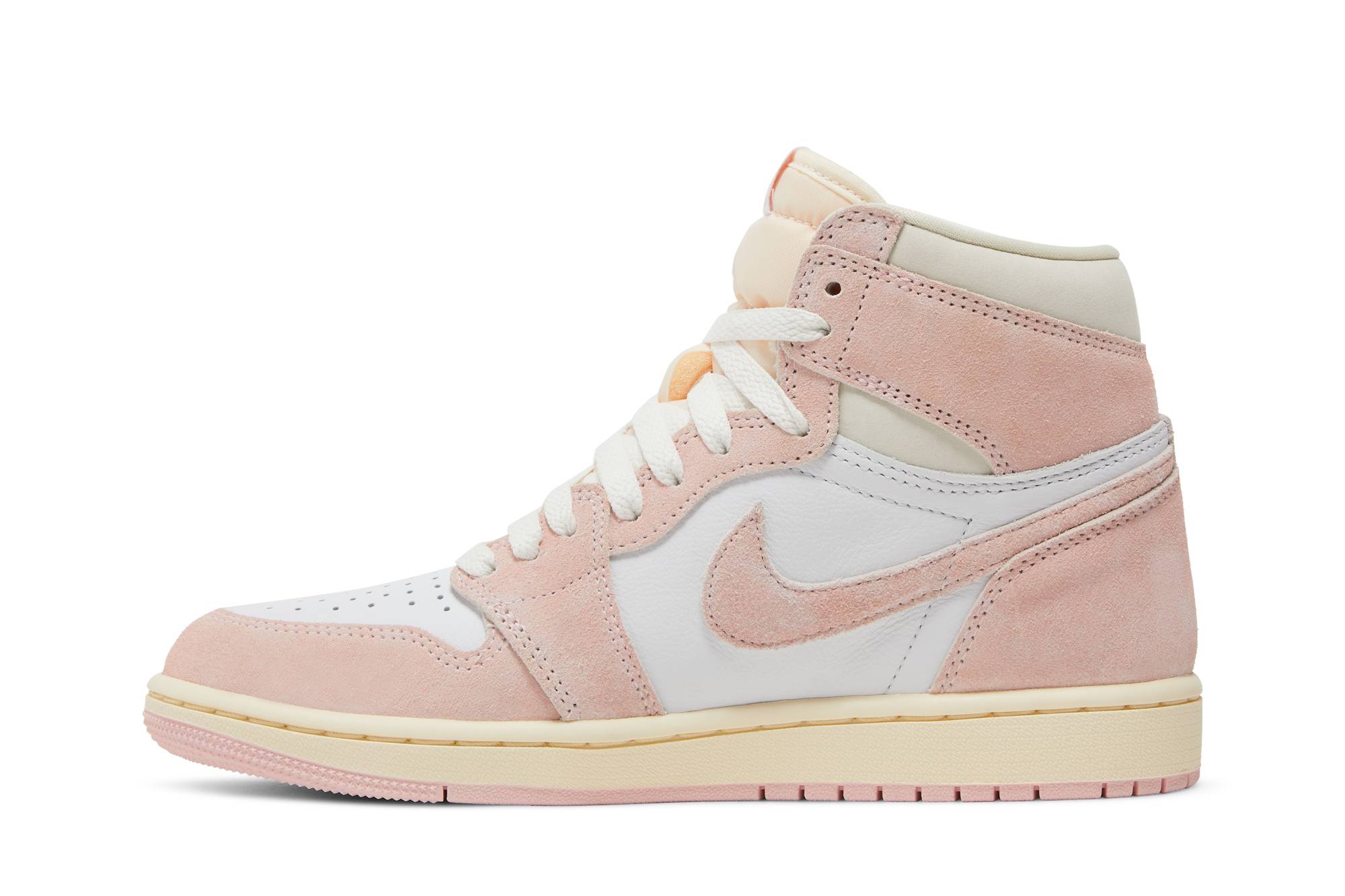 Air Jordan 1 Retro High OG ‚Washed Pink‘ FD2596-600 Domahi store