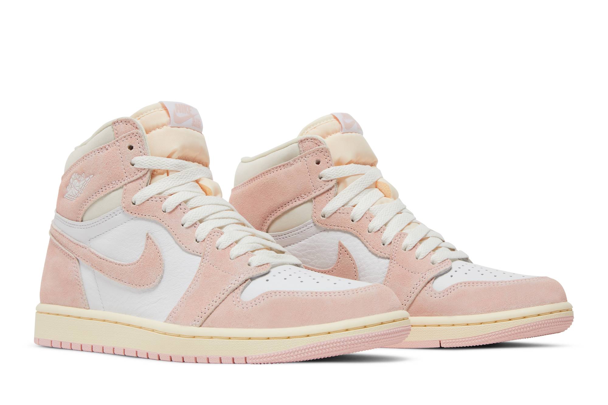 Air Jordan 1 Retro High OG ‚Washed Pink‘ FD2596-600 Domahi store