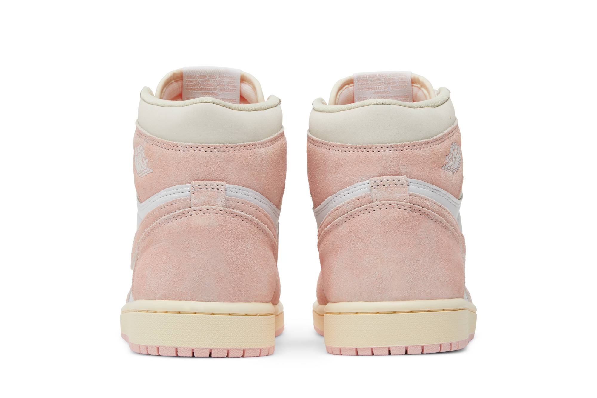 Air Jordan 1 Retro High OG ‚Washed Pink‘ FD2596-600 Domahi store