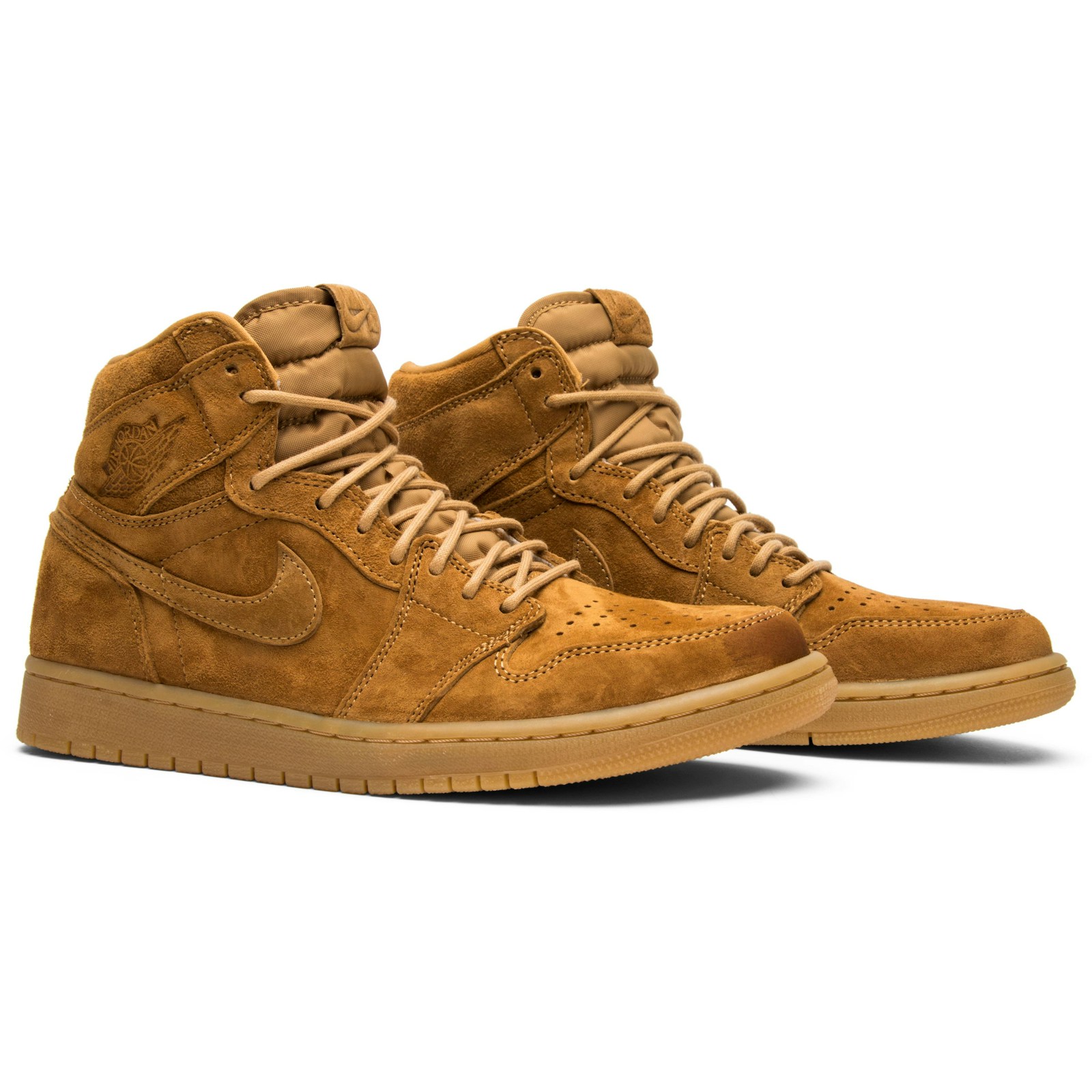 Air Jordan 1 Retro High OG ‚Wheat‘ 555088-710 Domahi store