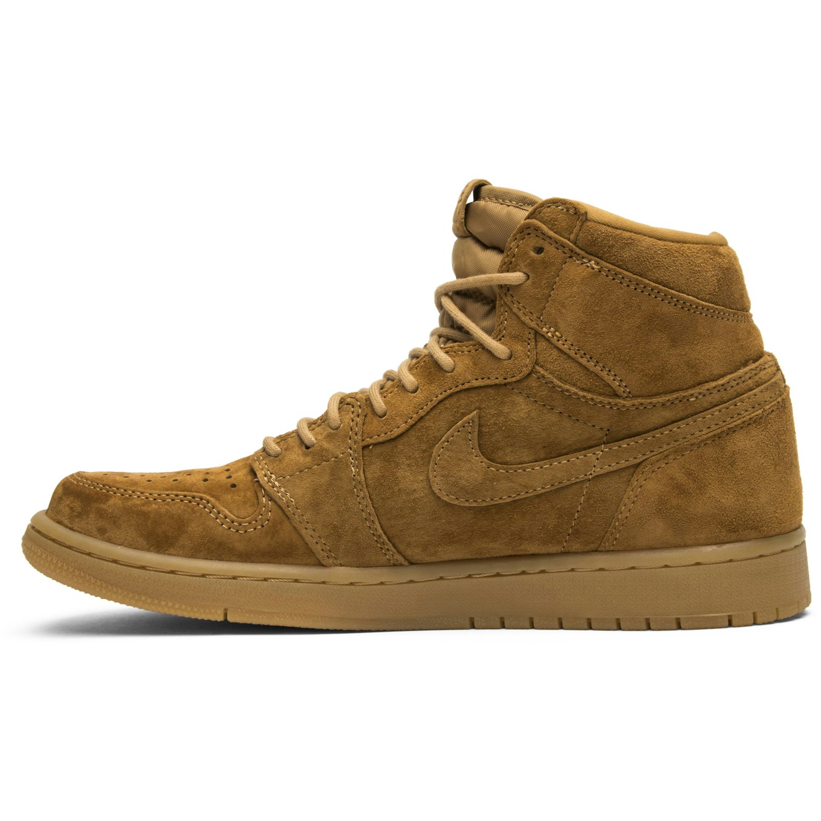 Air Jordan 1 Retro High OG ‚Wheat‘ 555088-710 Domahi store