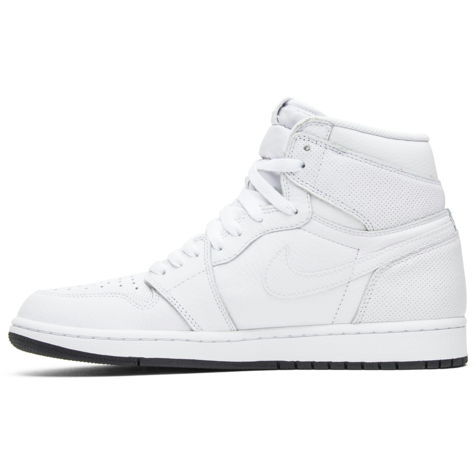Air Jordan 1 Retro High OG ‚White Perforated‘ 555088-100 Domahi store