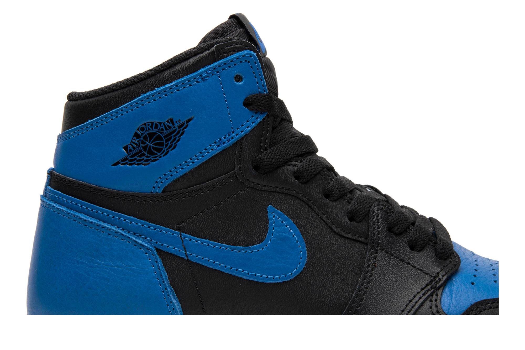 Air Jordan 1 Retro High ‚Royal‘ 575441-007 Domahi store