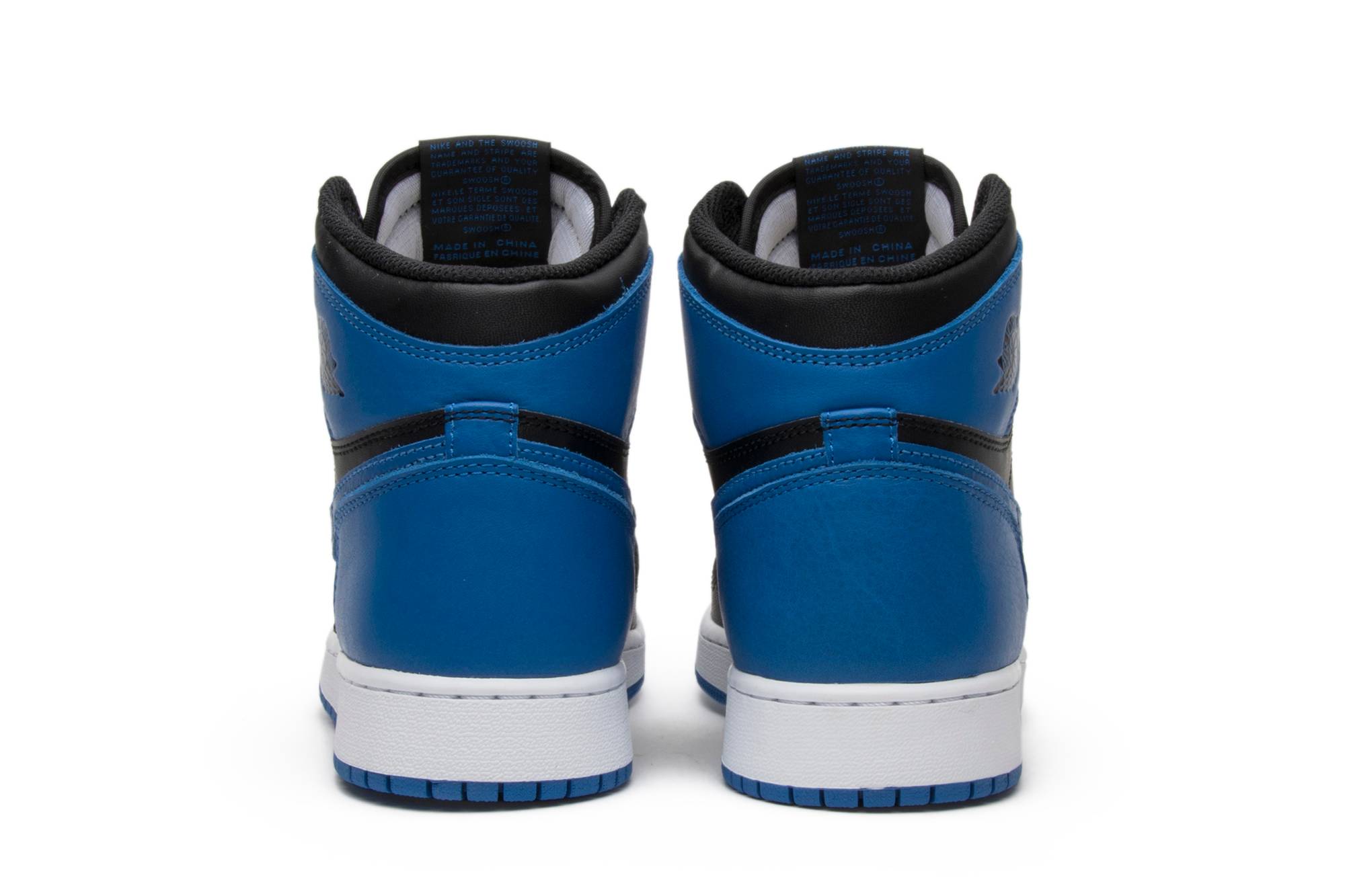 Air Jordan 1 Retro High ‚Royal‘ 575441-007 Domahi store