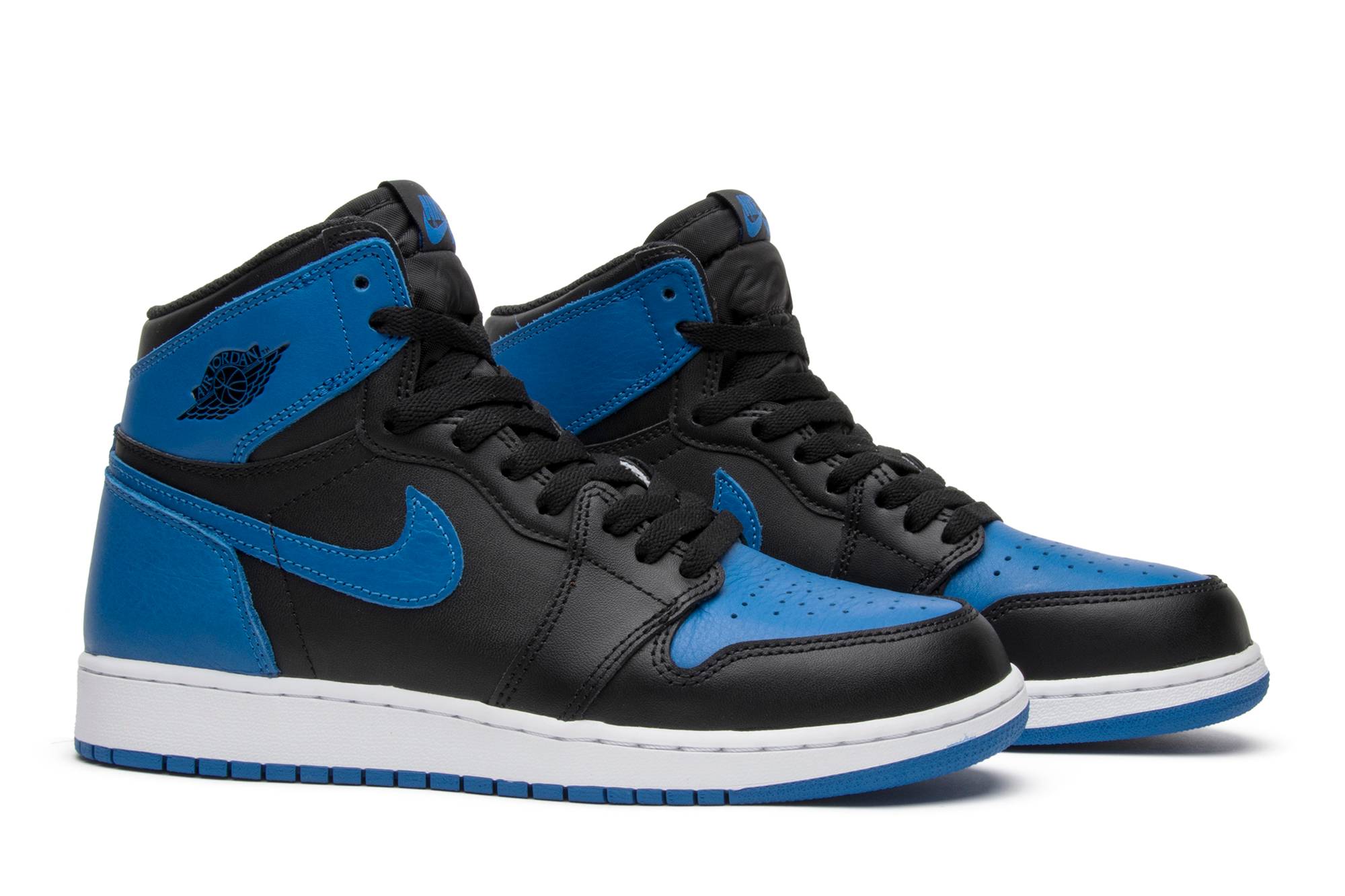 Air Jordan 1 Retro High ‚Royal‘ 575441-007 Domahi store