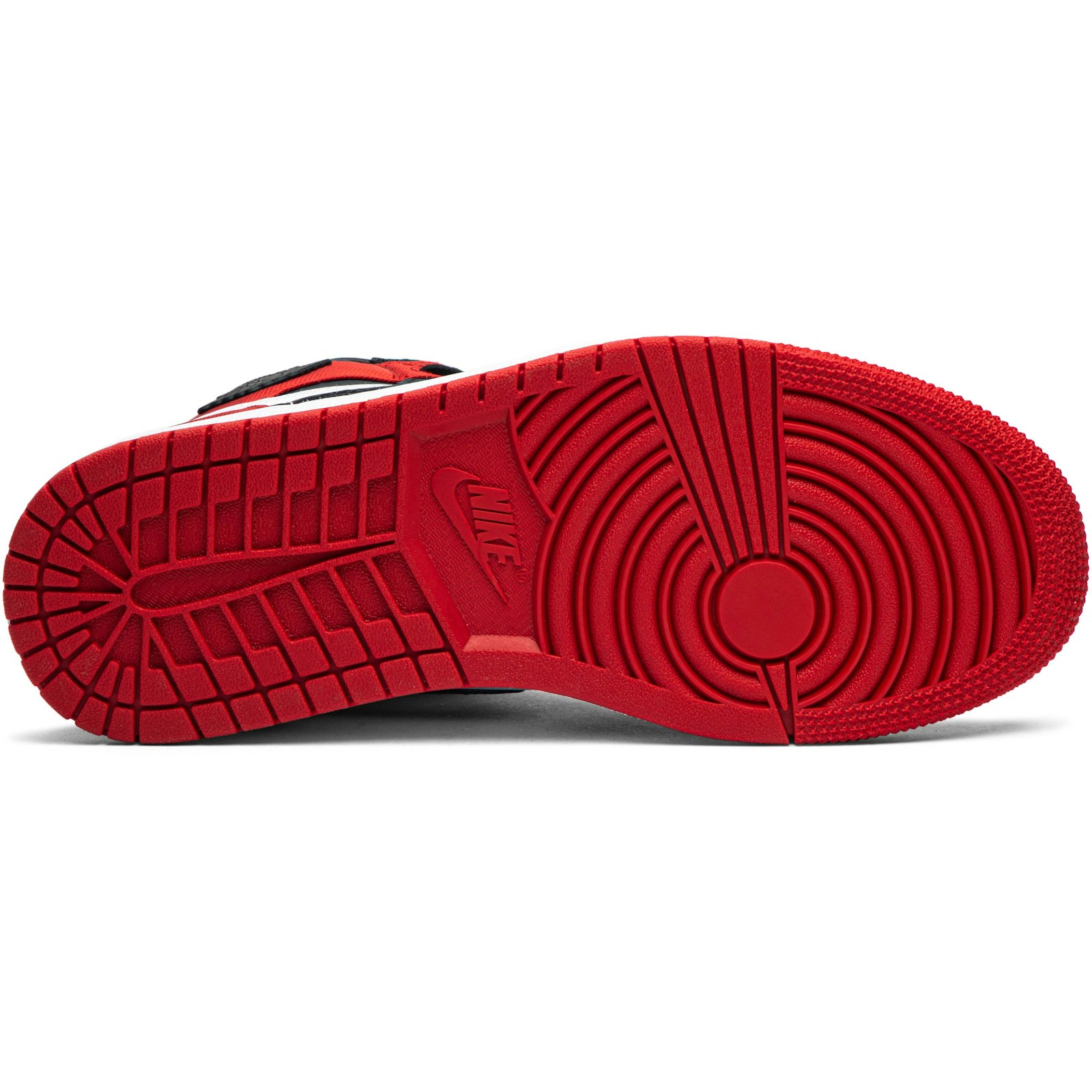 Air Jordan 1 Retro High ‚Satin Black Toe‘ CD0461-016 Domahi store