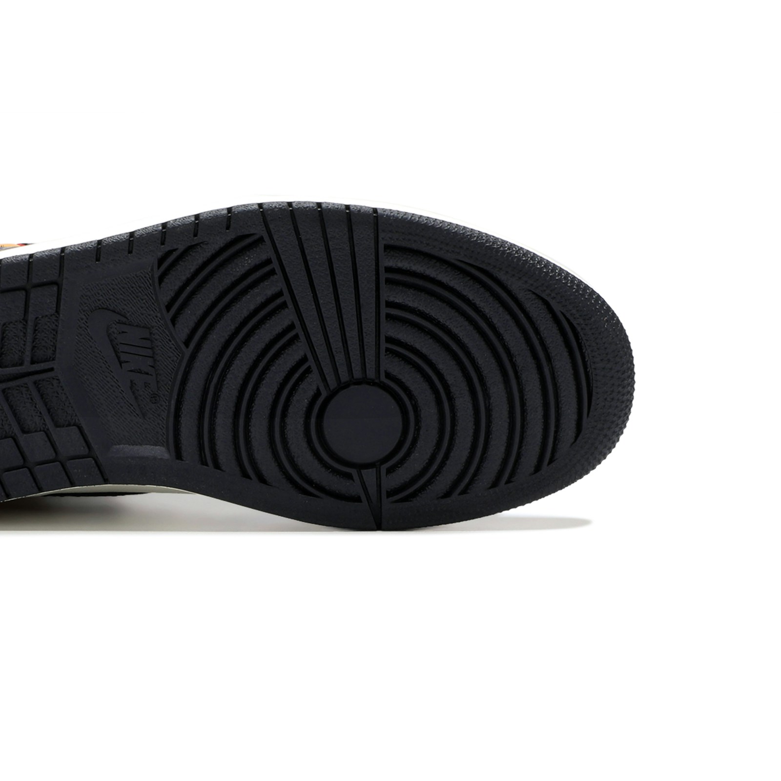 Air Jordan 1 Retro High SB ‚LA To Chicago‘ CD6578-507 Domahi store