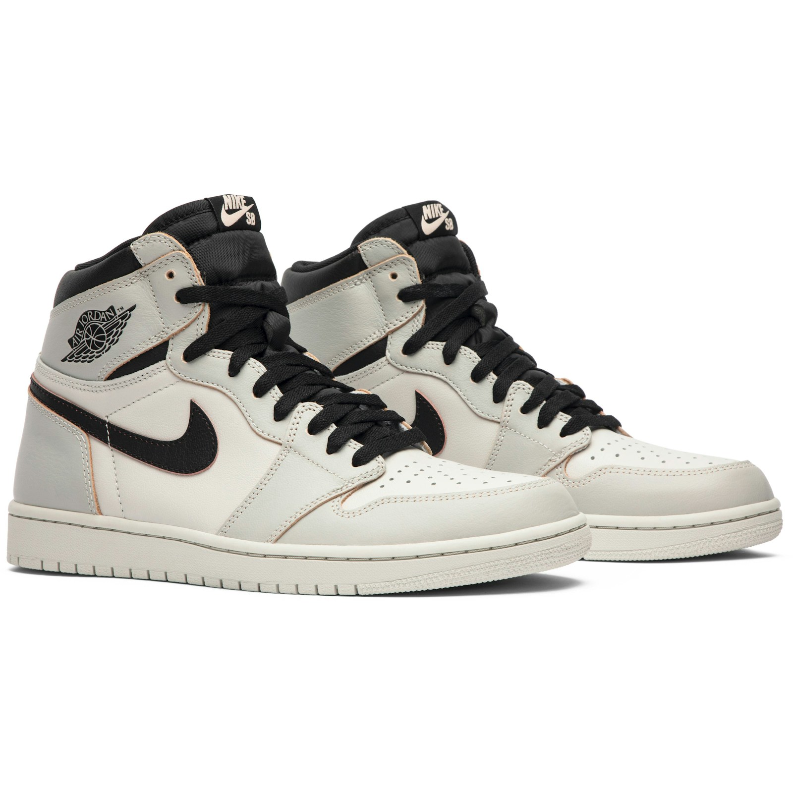 Air Jordan 1 Retro High SB ‚NYC to Paris‘ CD6578-006 Domahi store