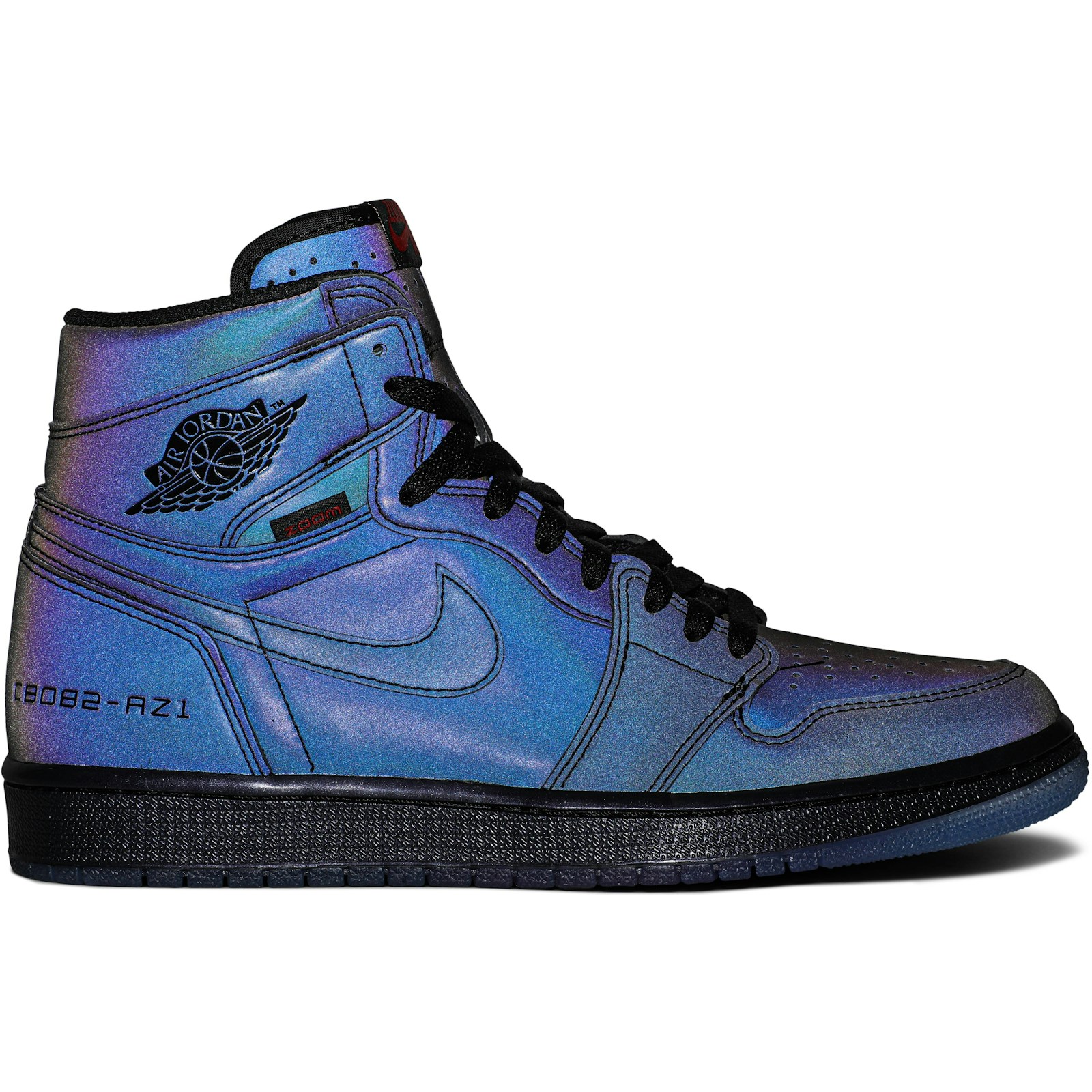 Air Jordan 1 Retro High Zoom ‚Fearless‘ BV0006-900 Domahi store