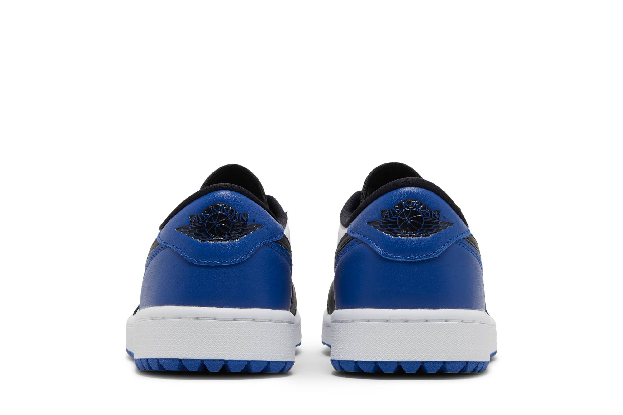 Air Jordan 1 Retro Low Golf ‚Royal Toe‘ DD9315-102 Domahi store