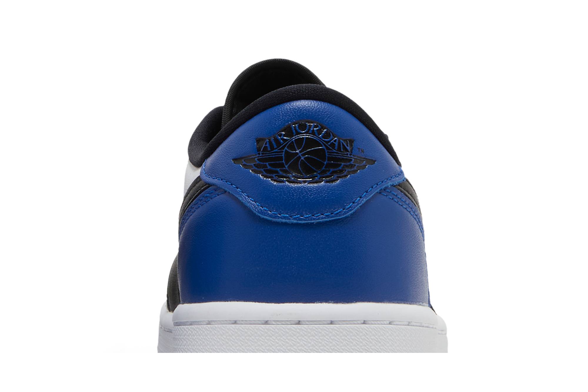 Air Jordan 1 Retro Low Golf ‚Royal Toe‘ DD9315-102 Domahi store