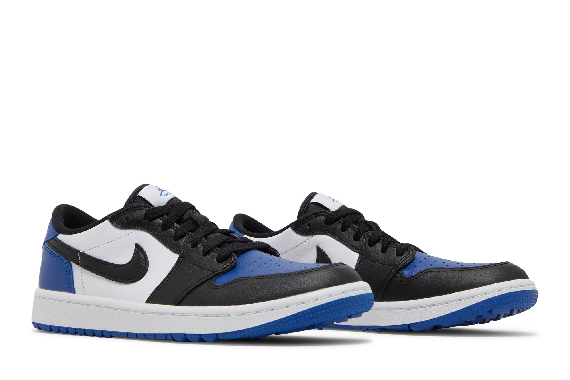 Air Jordan 1 Retro Low Golf ‚Royal Toe‘ DD9315-102 Domahi store