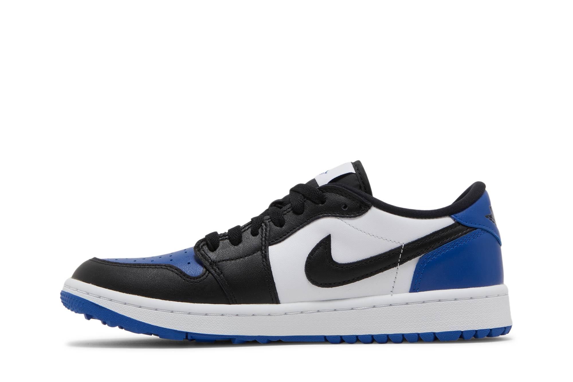 Air Jordan 1 Retro Low Golf ‚Royal Toe‘ DD9315-102 Domahi store