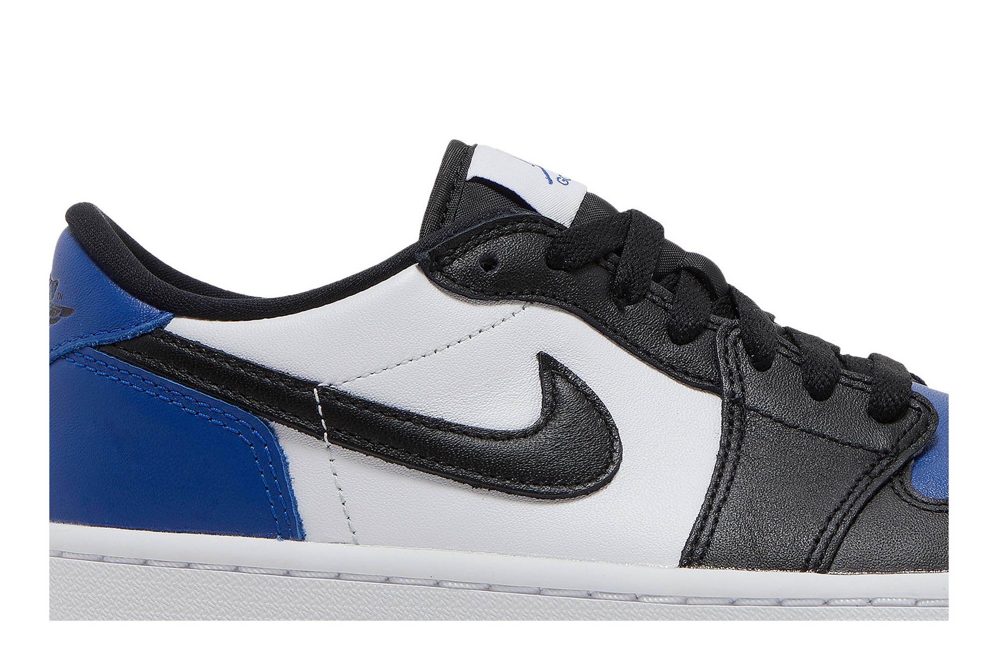 Air Jordan 1 Retro Low Golf ‚Royal Toe‘ DD9315-102 Domahi store