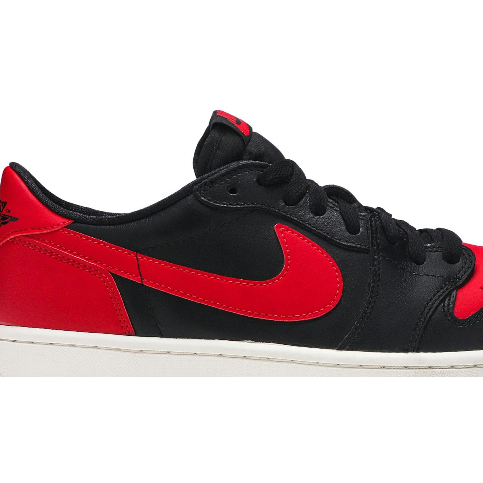 Air Jordan 1 Retro Low OG ‚Bred‘ 2015 705329-001 Domahi store