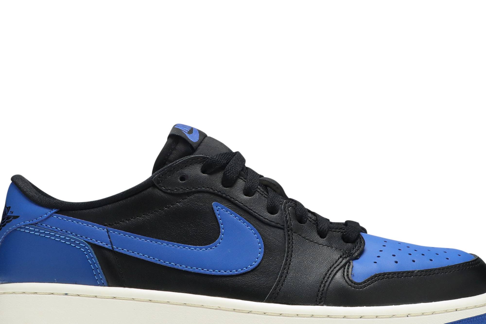 Air Jordan 1 Retro Low OG ‚Royal‘ 705329-004 Domahi store
