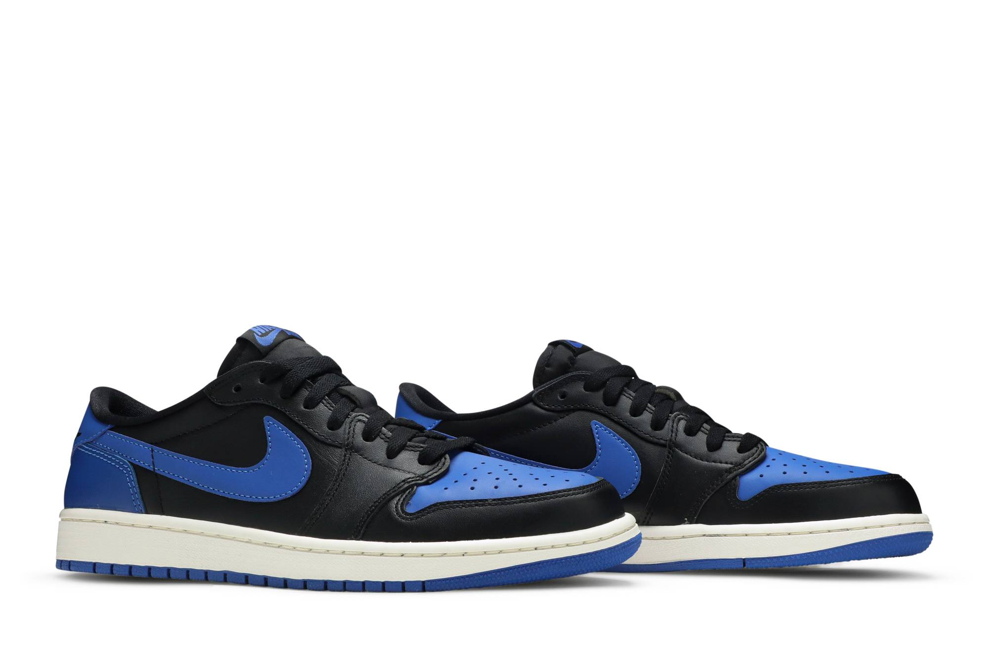 Air Jordan 1 Retro Low OG ‚Royal‘ 705329-004 Domahi store