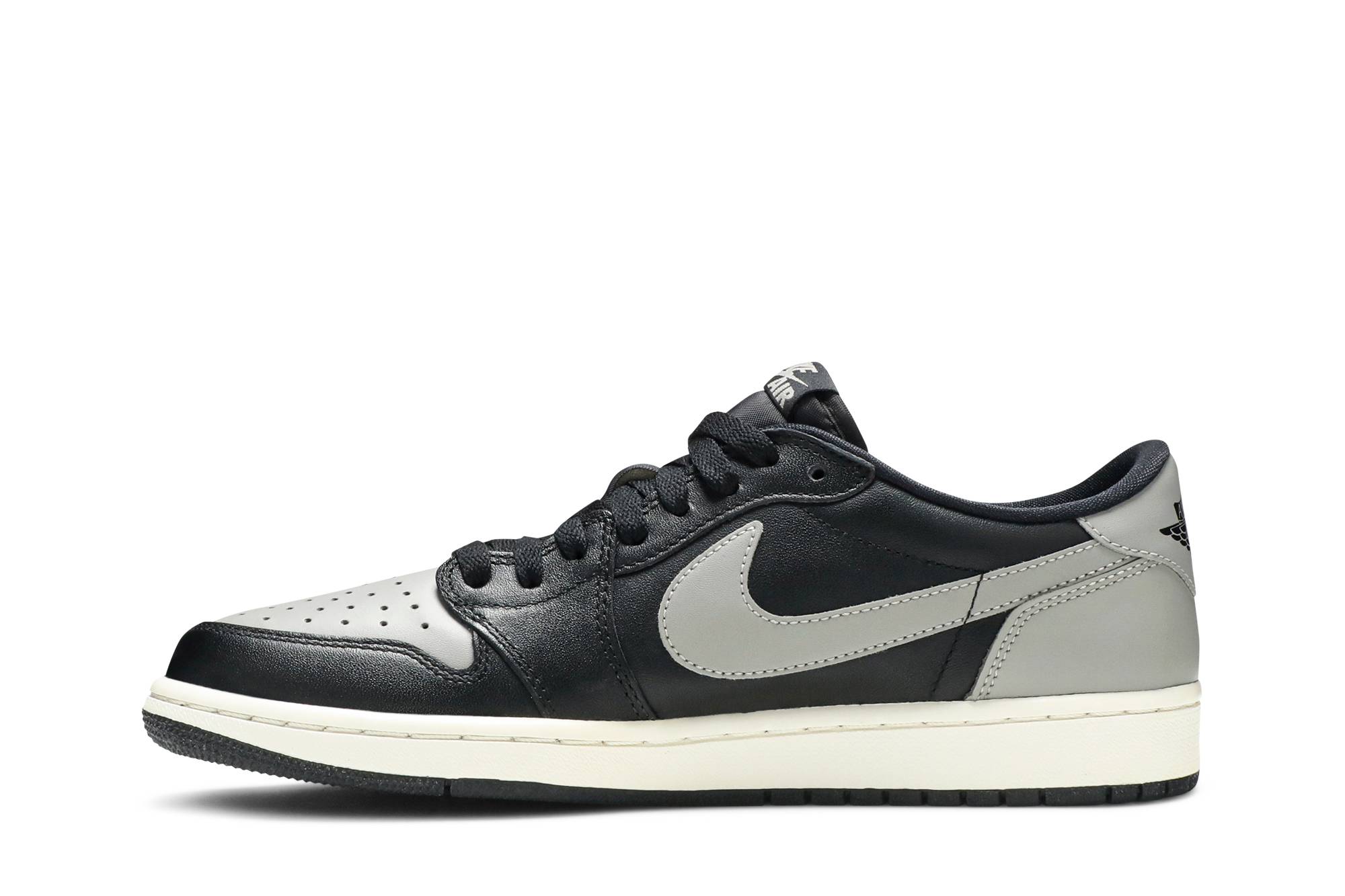 Air Jordan 1 Retro Low OG ‚Shadow‘ 705329-003 Domahi store