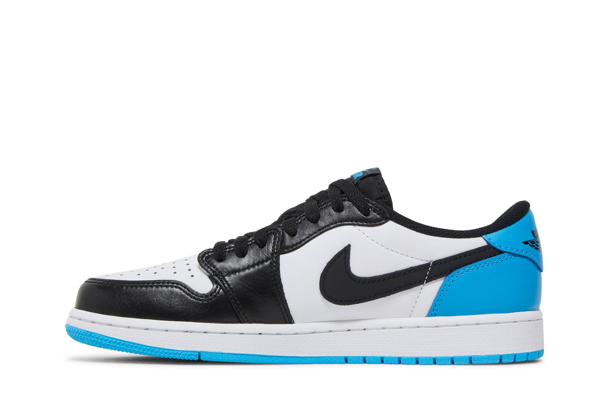 Air Jordan 1 Retro Low OG ‚UNC‘ CZ0790-104 Domahi store
