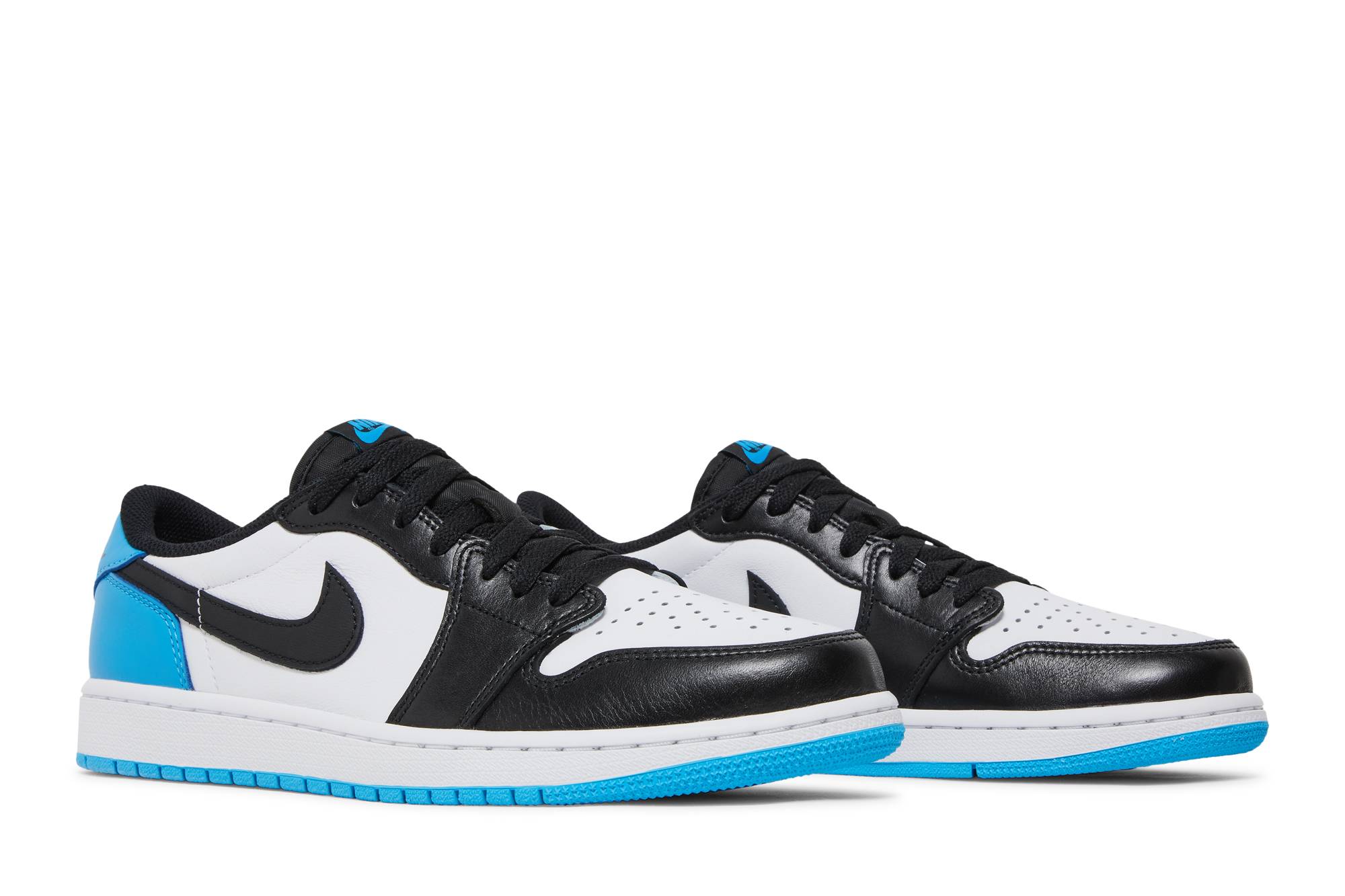 Air Jordan 1 Retro Low OG ‚UNC‘ CZ0790-104 Domahi store
