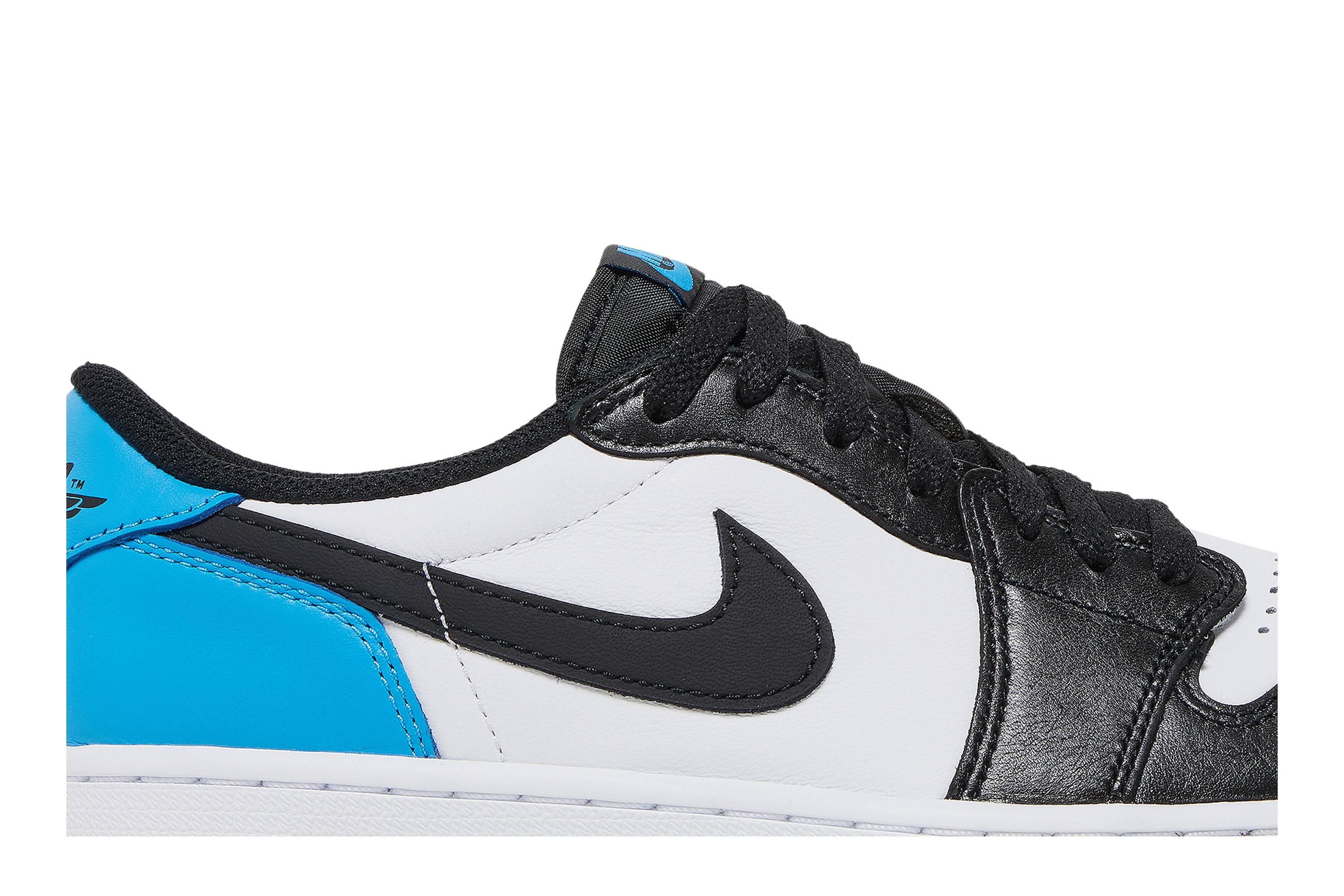 Air Jordan 1 Retro Low OG ‚UNC‘ CZ0790-104 Domahi store