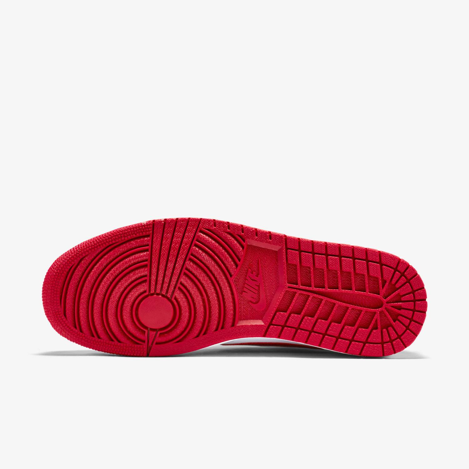 Air Jordan 1 Retro Low OG ‚Varsity Red‘ 705329-101 Domahi store