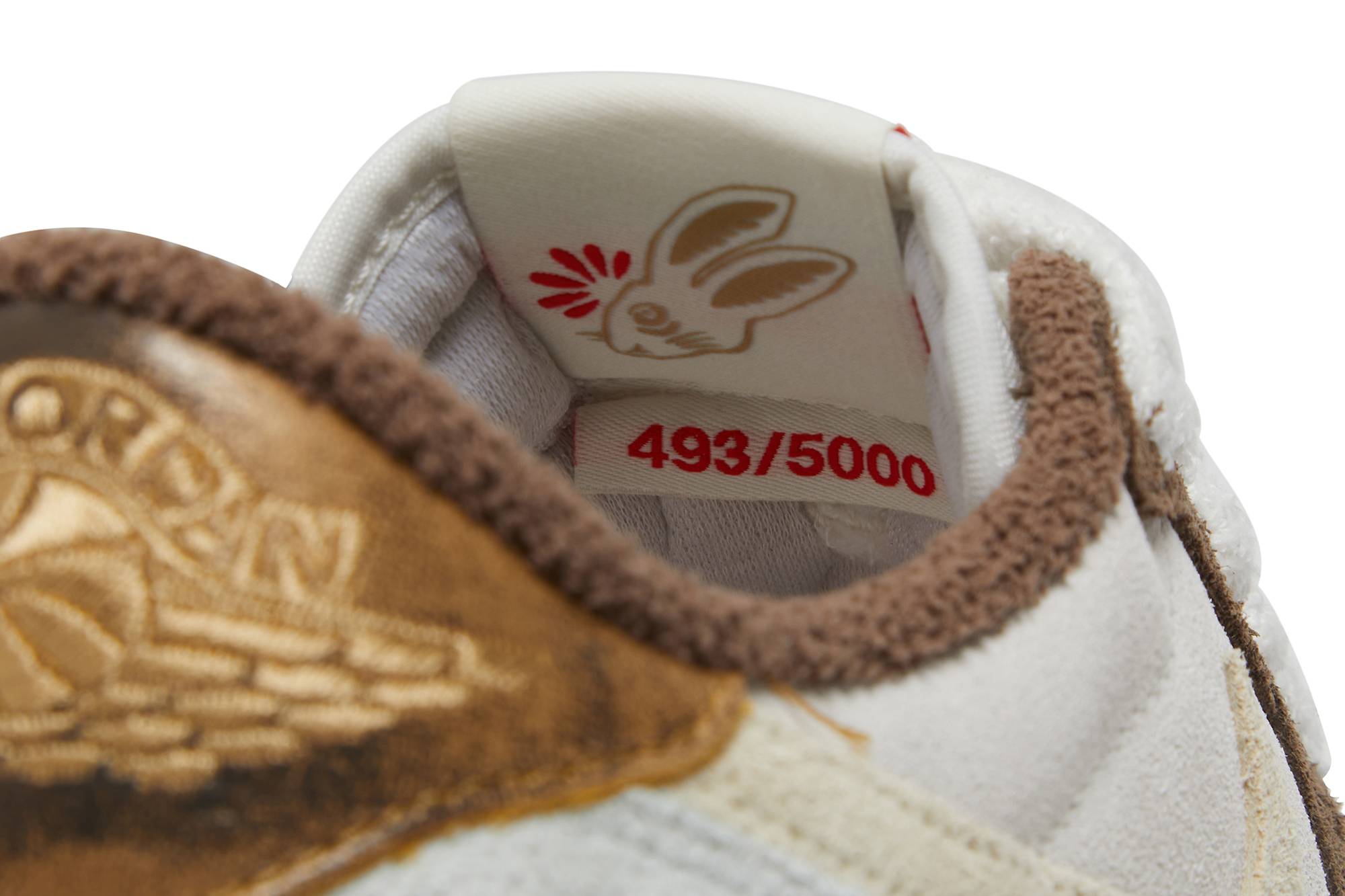 Air Jordan 1 Retro Low OG ‚Year of the Rabbit‘ DV1312-200 Domahi store