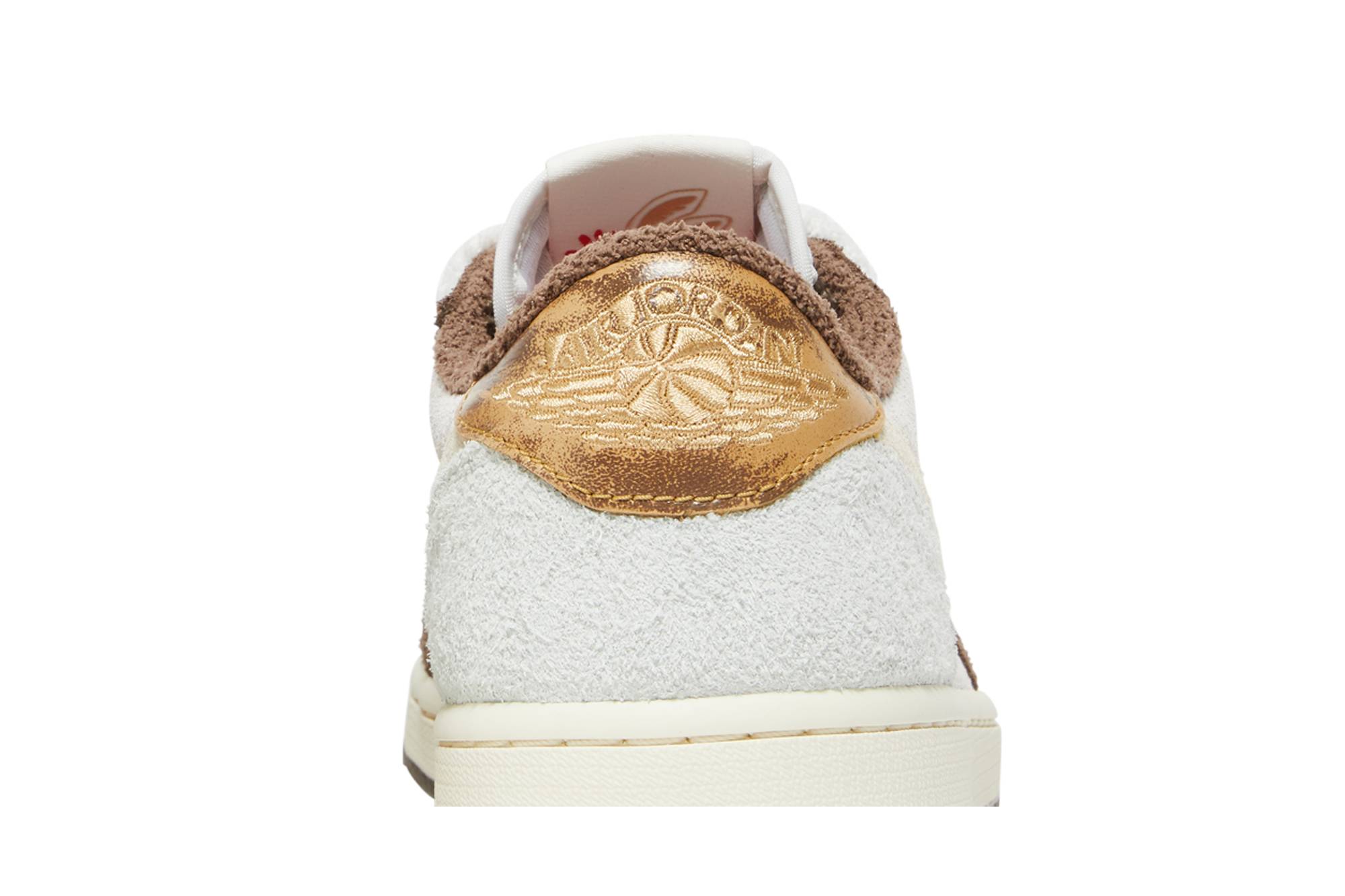 Air Jordan 1 Retro Low OG ‚Year of the Rabbit‘ DV1312-200 Domahi store