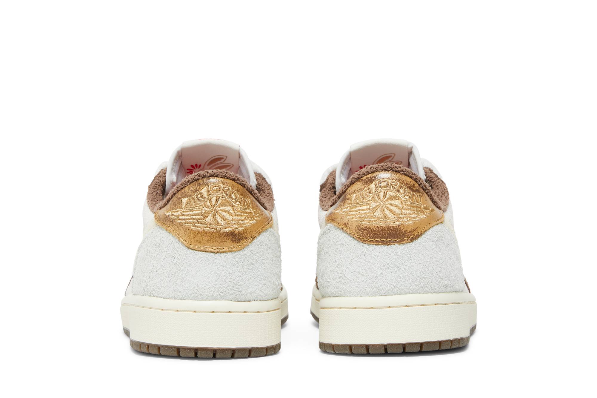 Air Jordan 1 Retro Low OG ‚Year of the Rabbit‘ DV1312-200 Domahi store