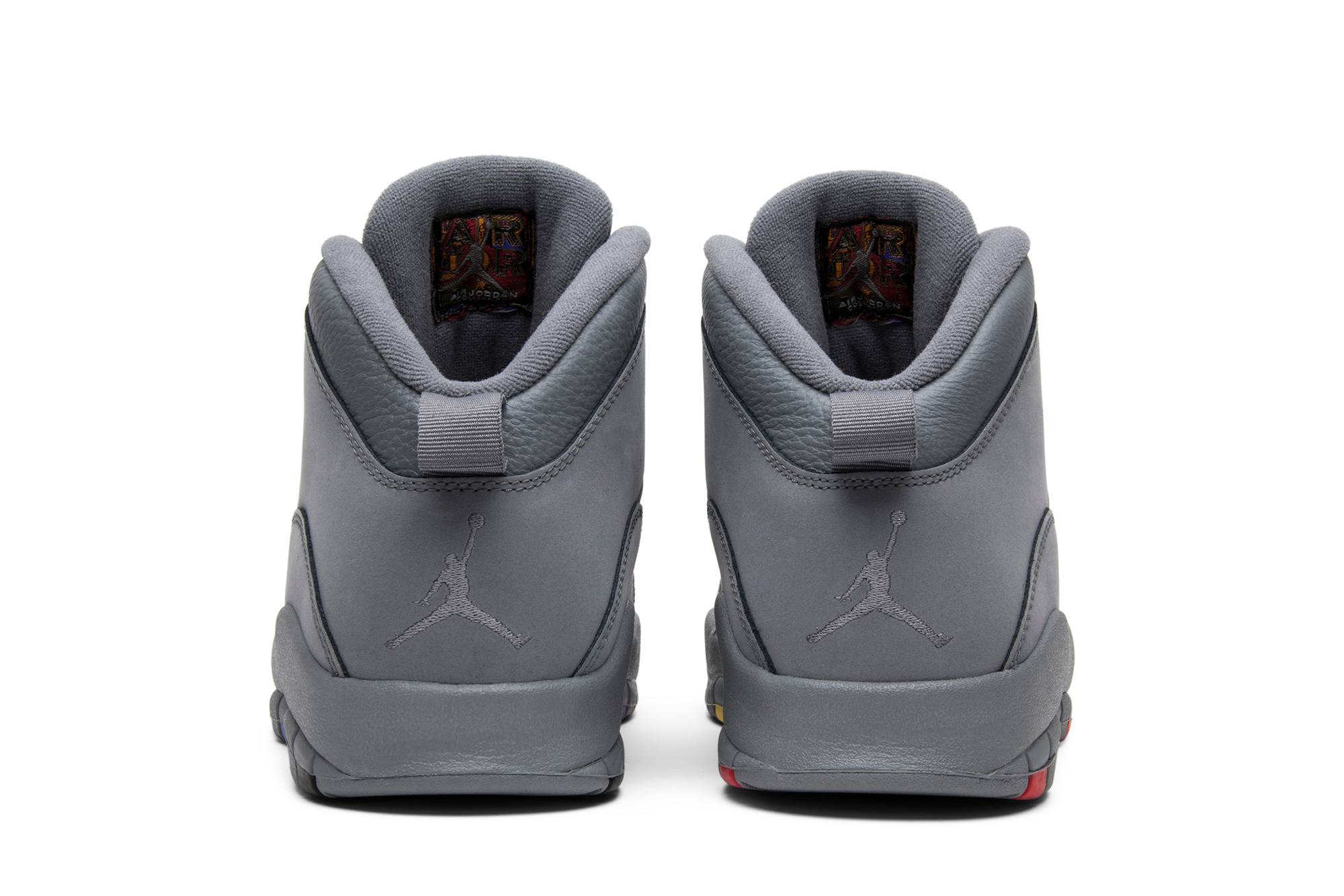 Air Jordan 10 Retro 2018 ‚Cool Grey‘ 310805-022 Domahi store