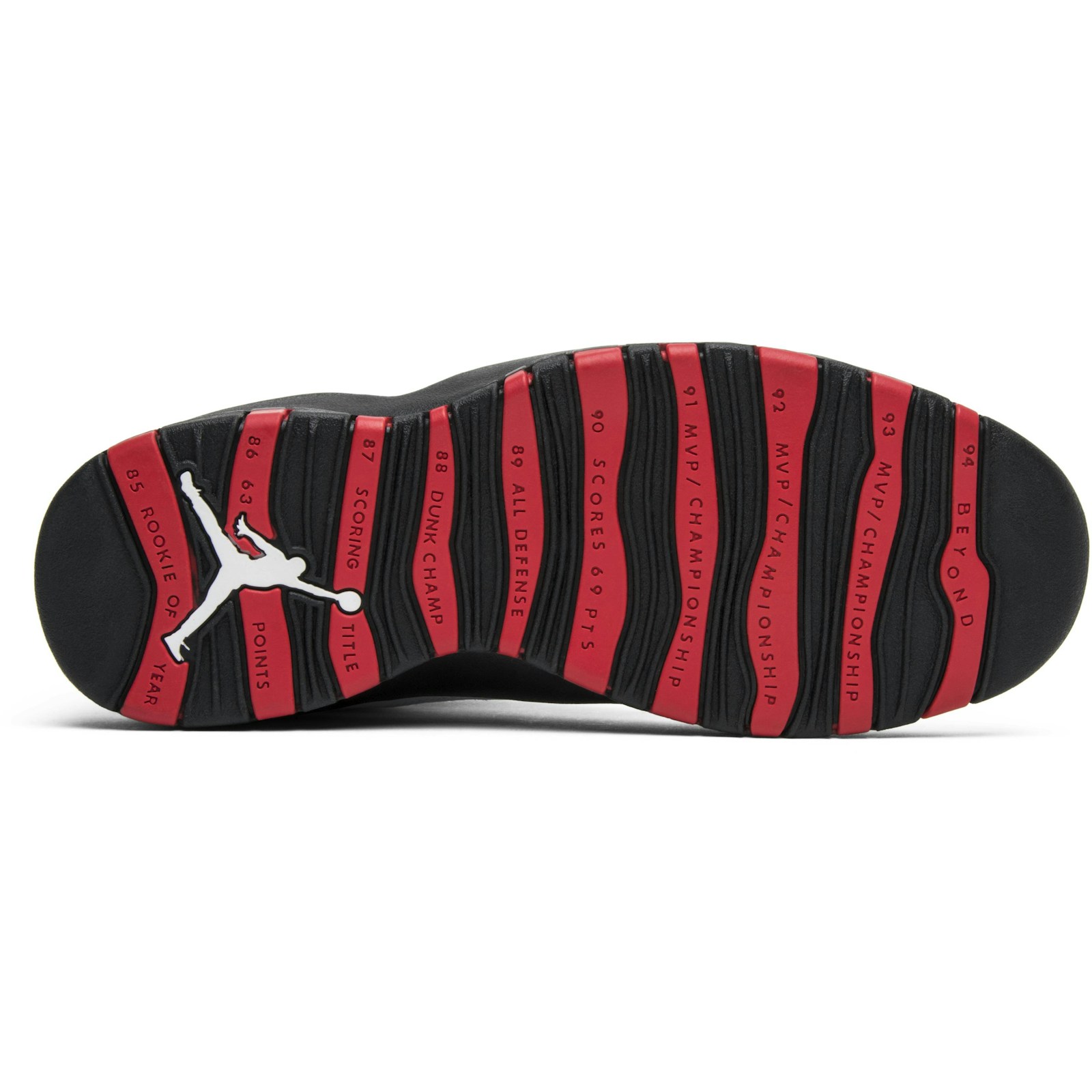 Air Jordan 10 Retro ‚Double Nickel‘ 310805-102 Domahi store