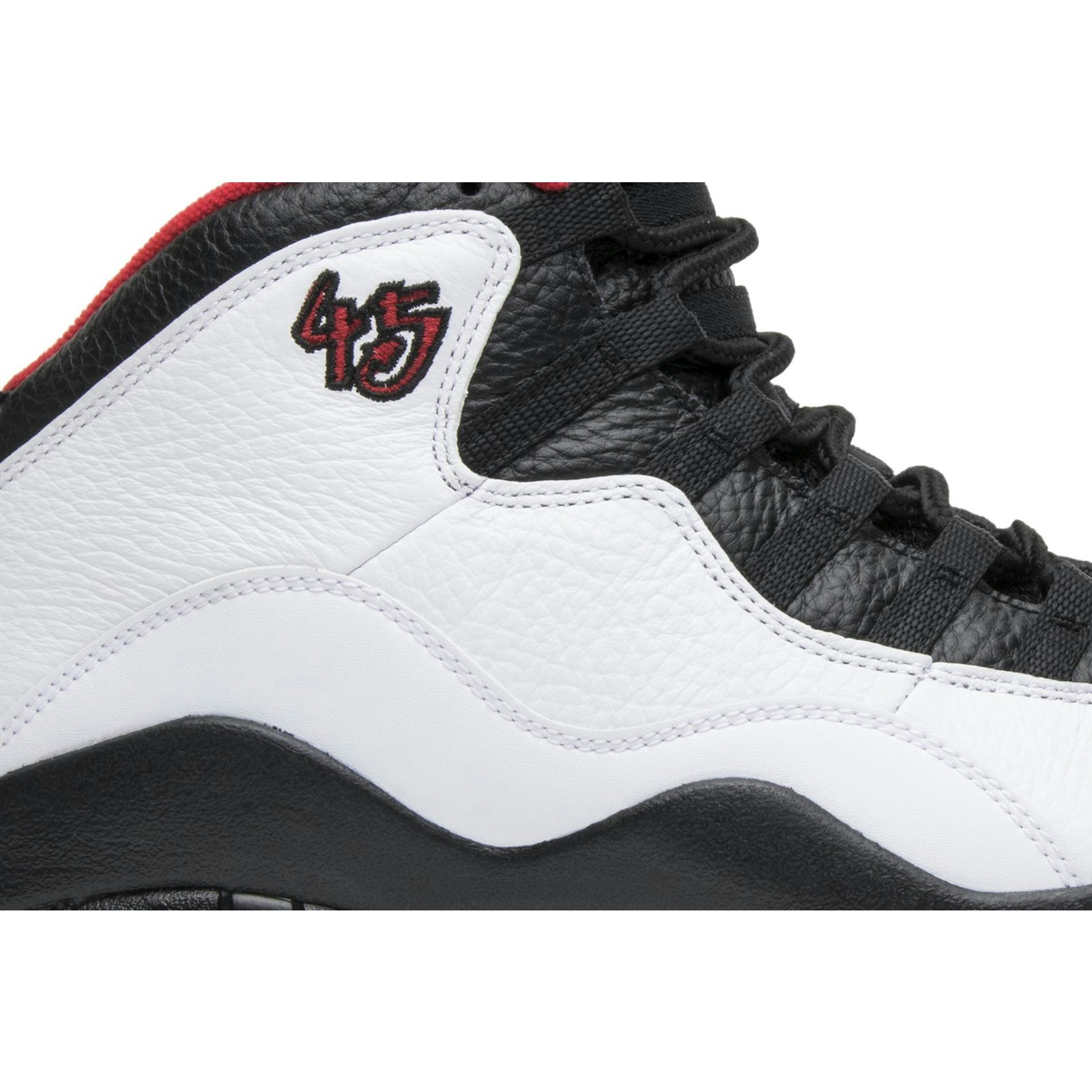 Air Jordan 10 Retro ‚Double Nickel‘ 310805-102 Domahi store