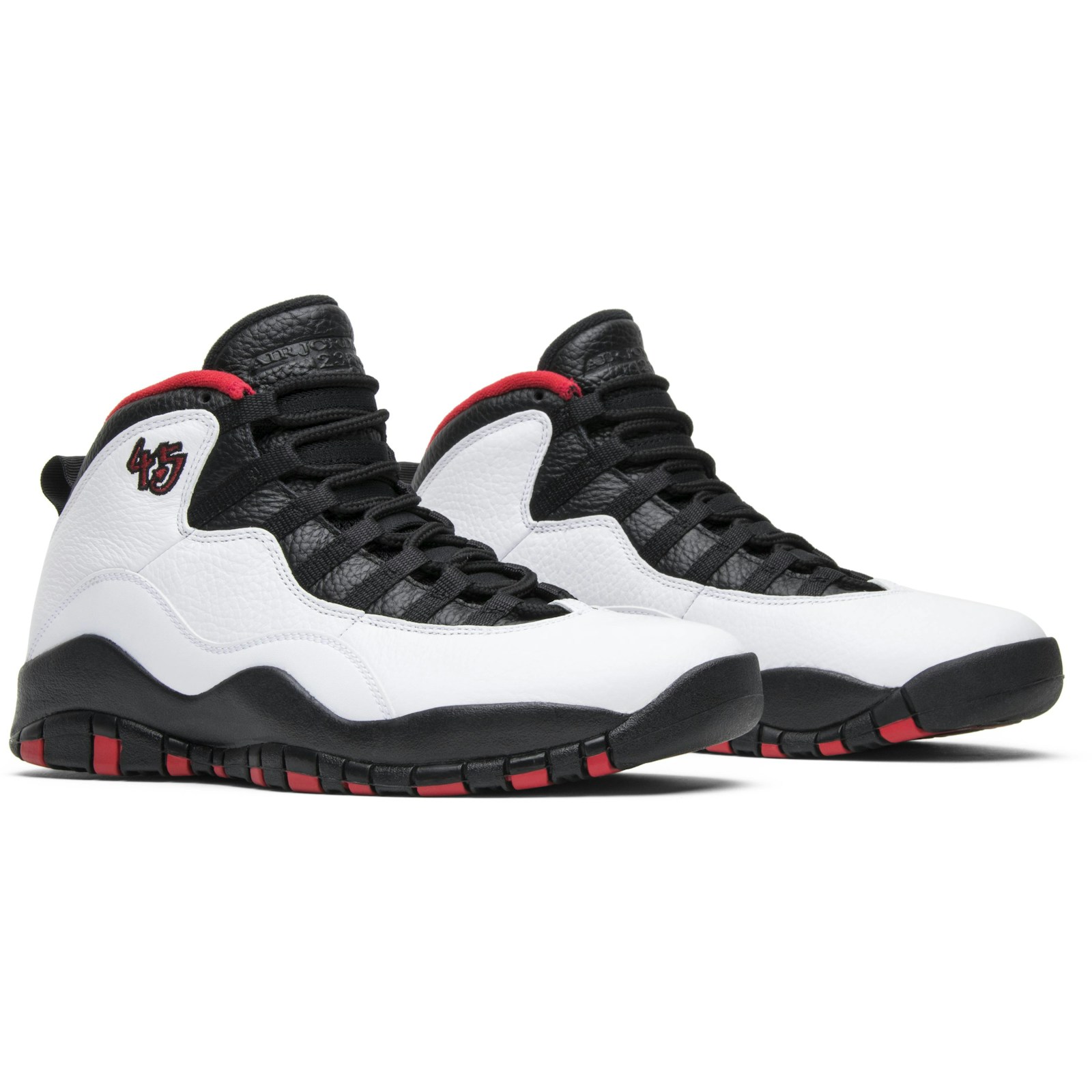 Air Jordan 10 Retro ‚Double Nickel‘ 310805-102 Domahi store
