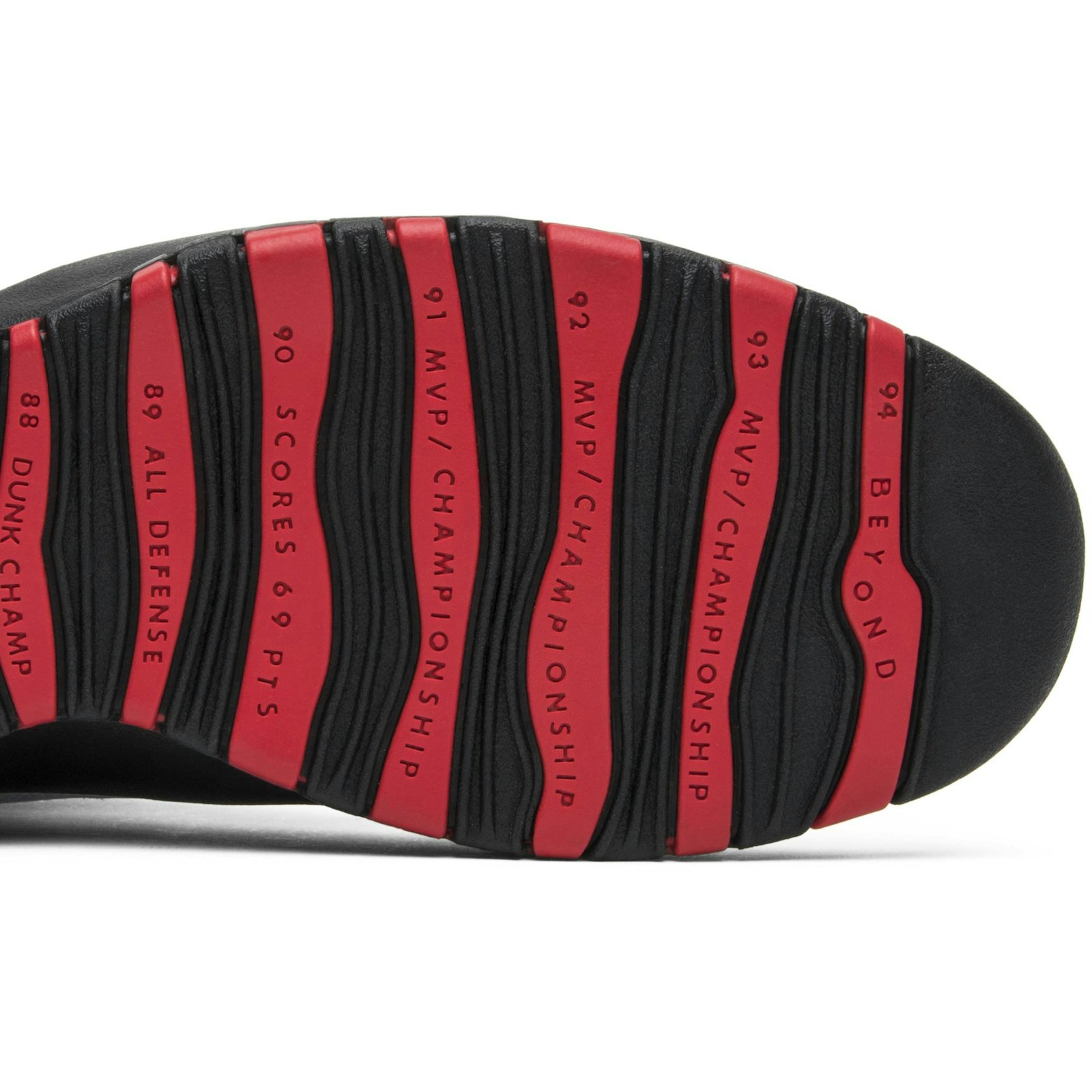 Air Jordan 10 Retro ‚Double Nickel‘ 310805-102 Domahi store