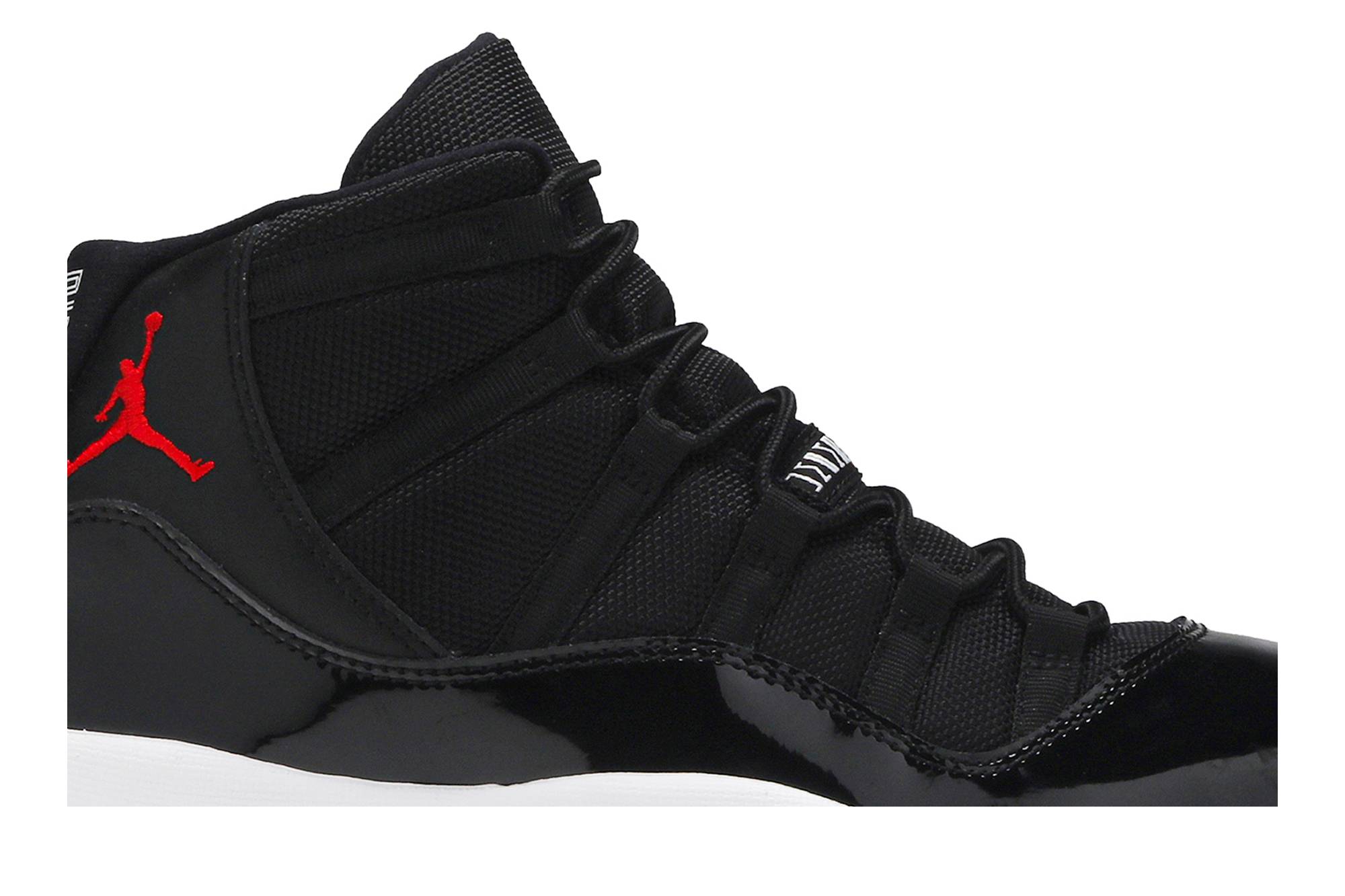 Air Jordan 11 Retro 2012 ‚Bred‘ 378038-010 Domahi store