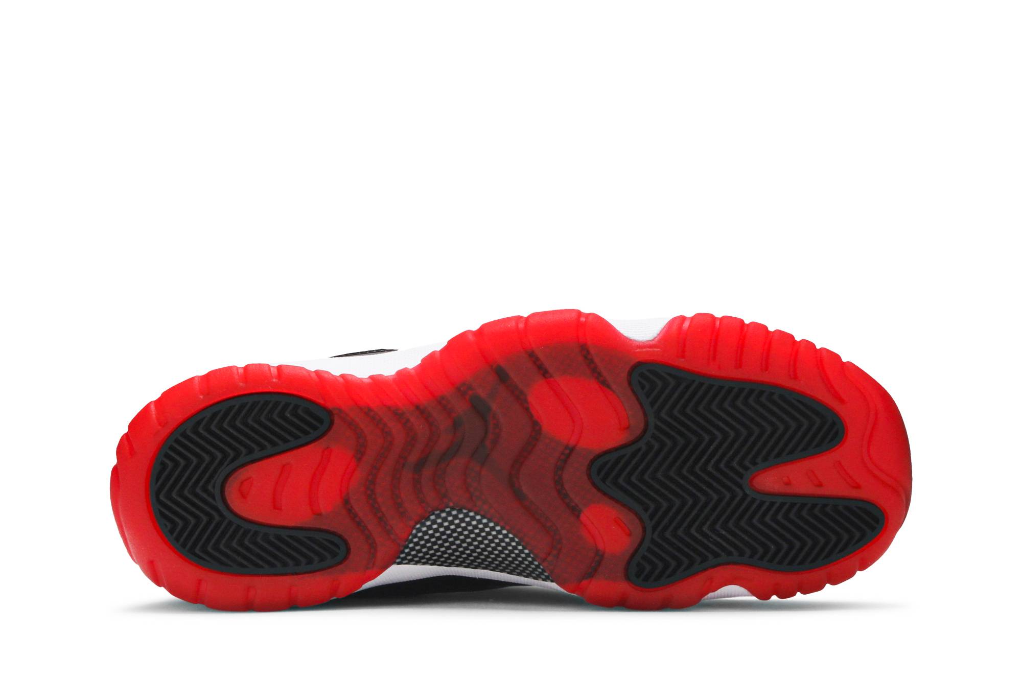 Air Jordan 11 Retro 2012 ‚Bred‘ 378038-010 Domahi store